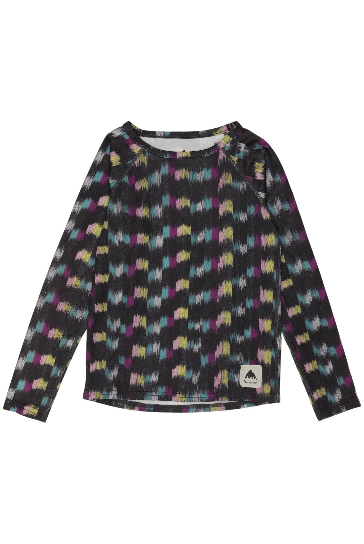 

Burton Mädchen Langarmshirt, mehrfarbig, Gr. 116
