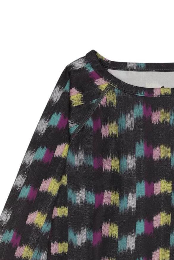 Thumbnail - Burton Mädchen Langarmshirt, mehrfarbig, Gr. 116