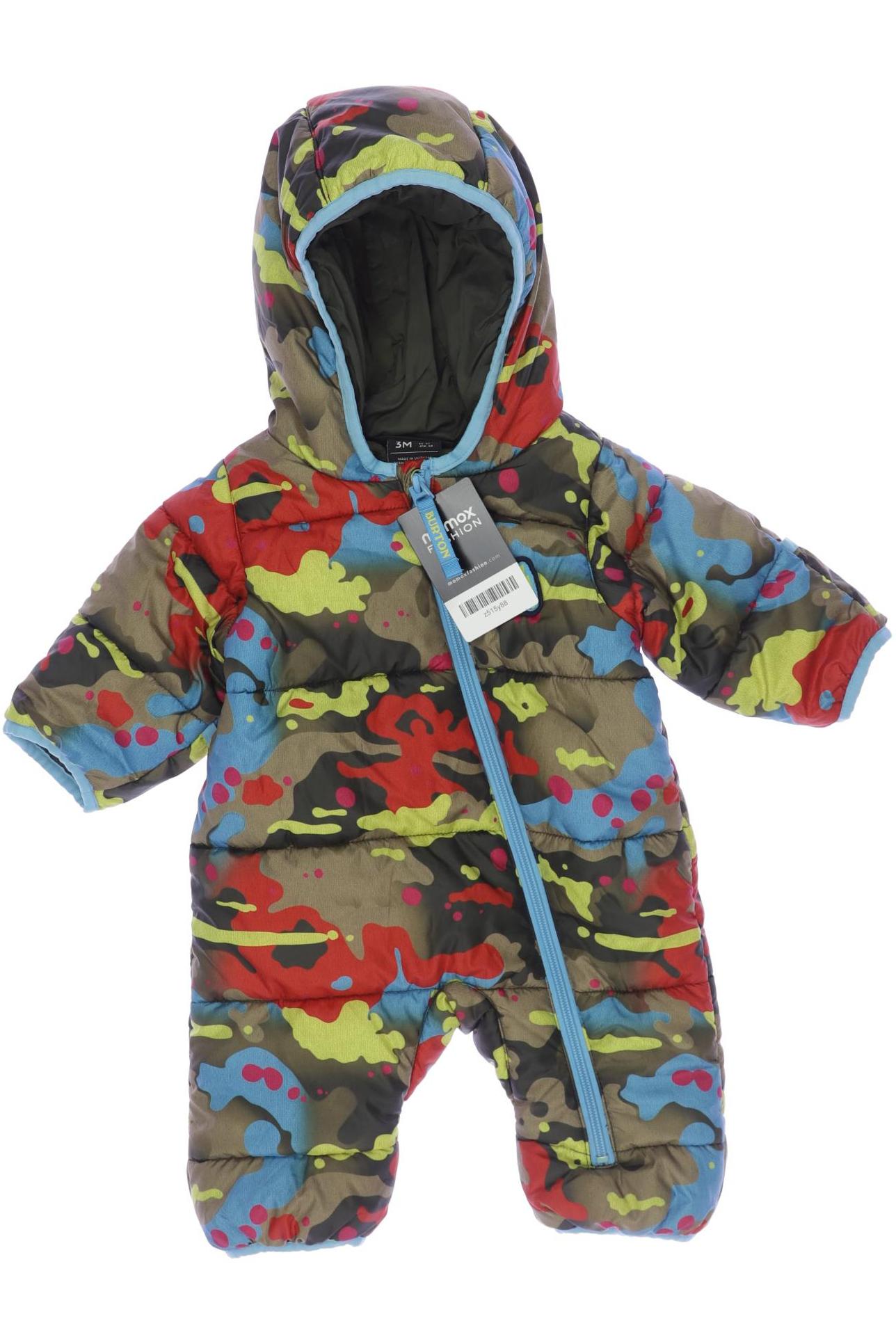 

Burton Damen Schneeanzug, mehrfarbig, Gr. 62