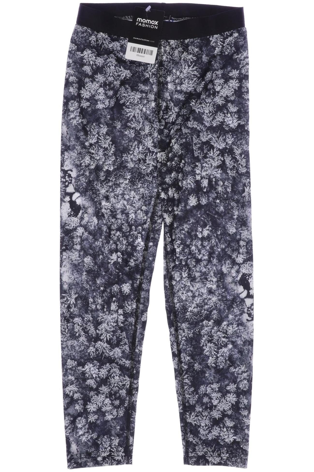 

Burton Mädchen Stoffhose, grau, Gr. 8