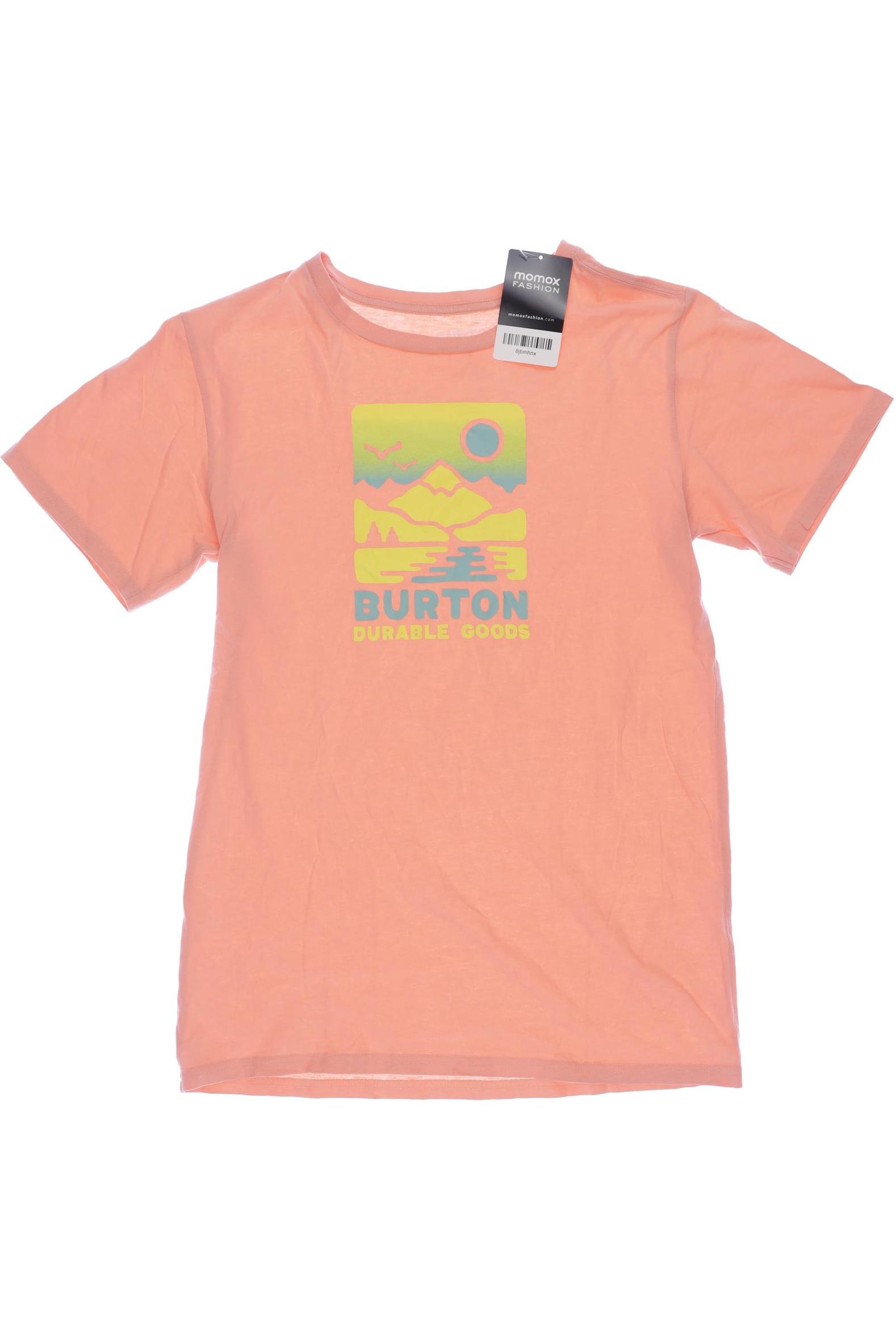 

Burton Damen T-Shirt, pink, Gr. 146