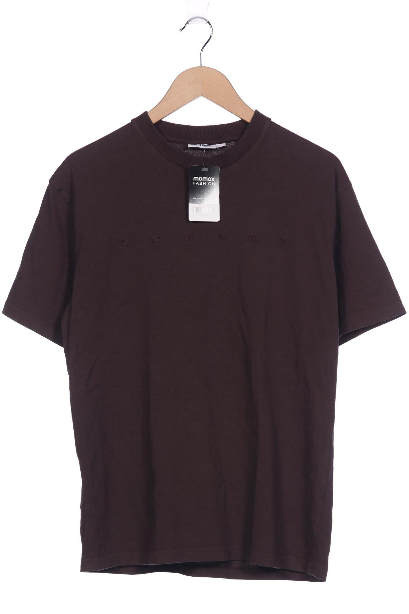 

Butter Goods Herren T-Shirt, grau, Gr. 48