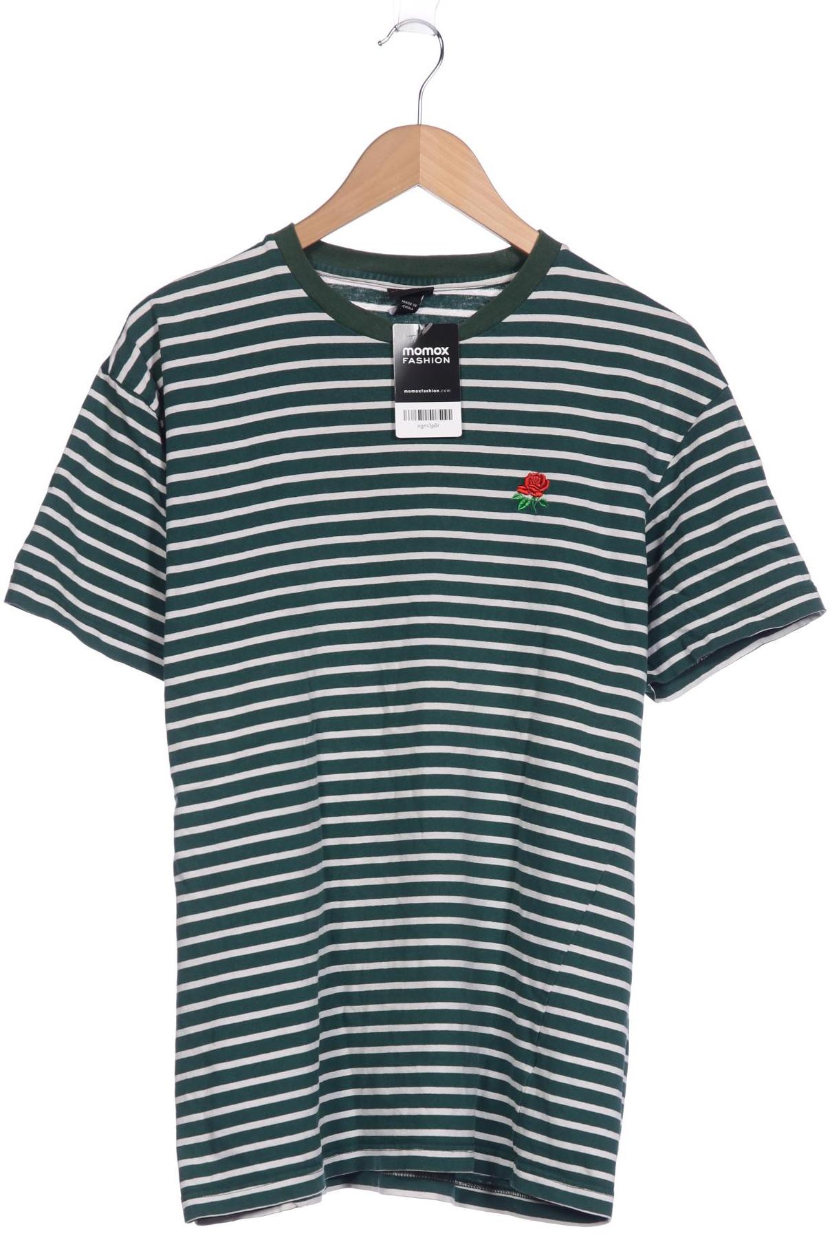 

Butter Goods Herren T-Shirt, grün, Gr. 52
