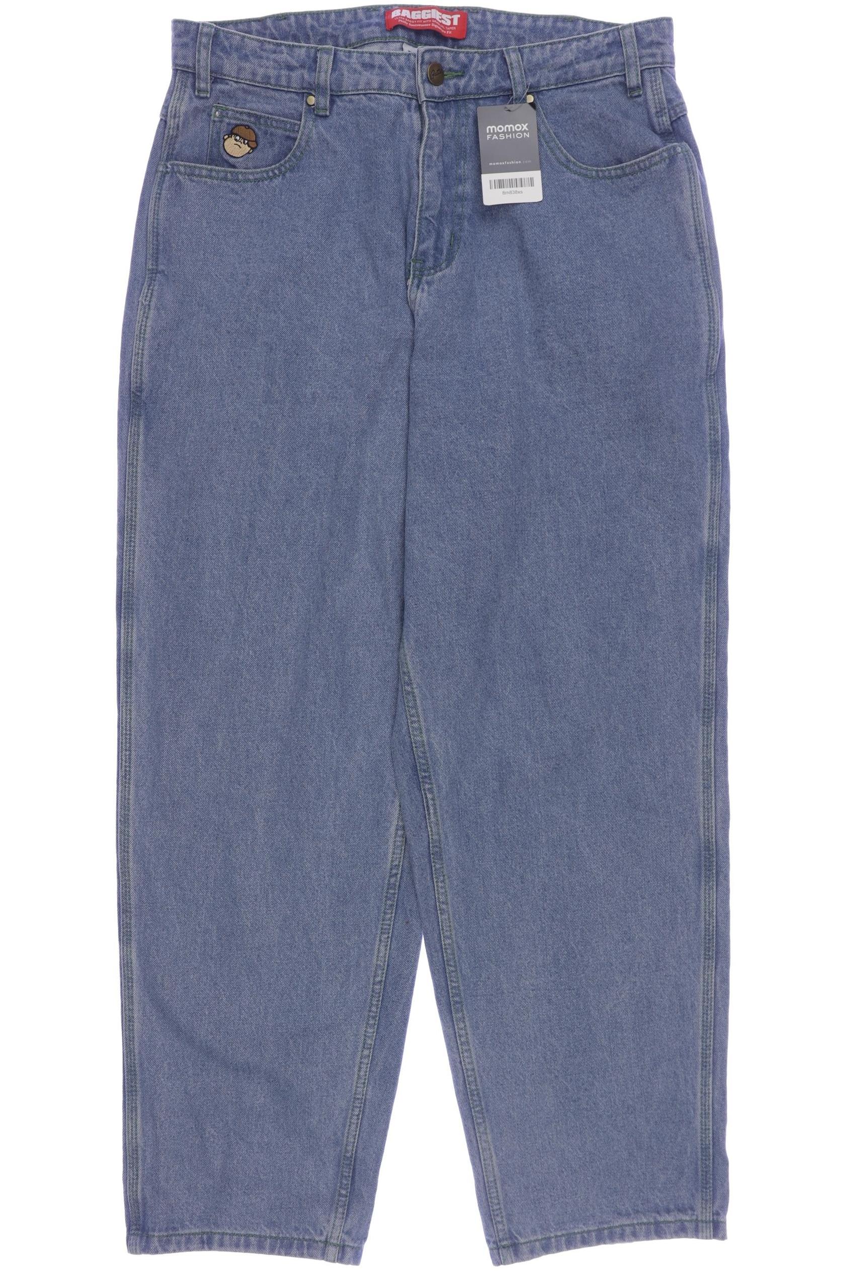 

Butter Goods Herren Jeans, blau, Gr. 30