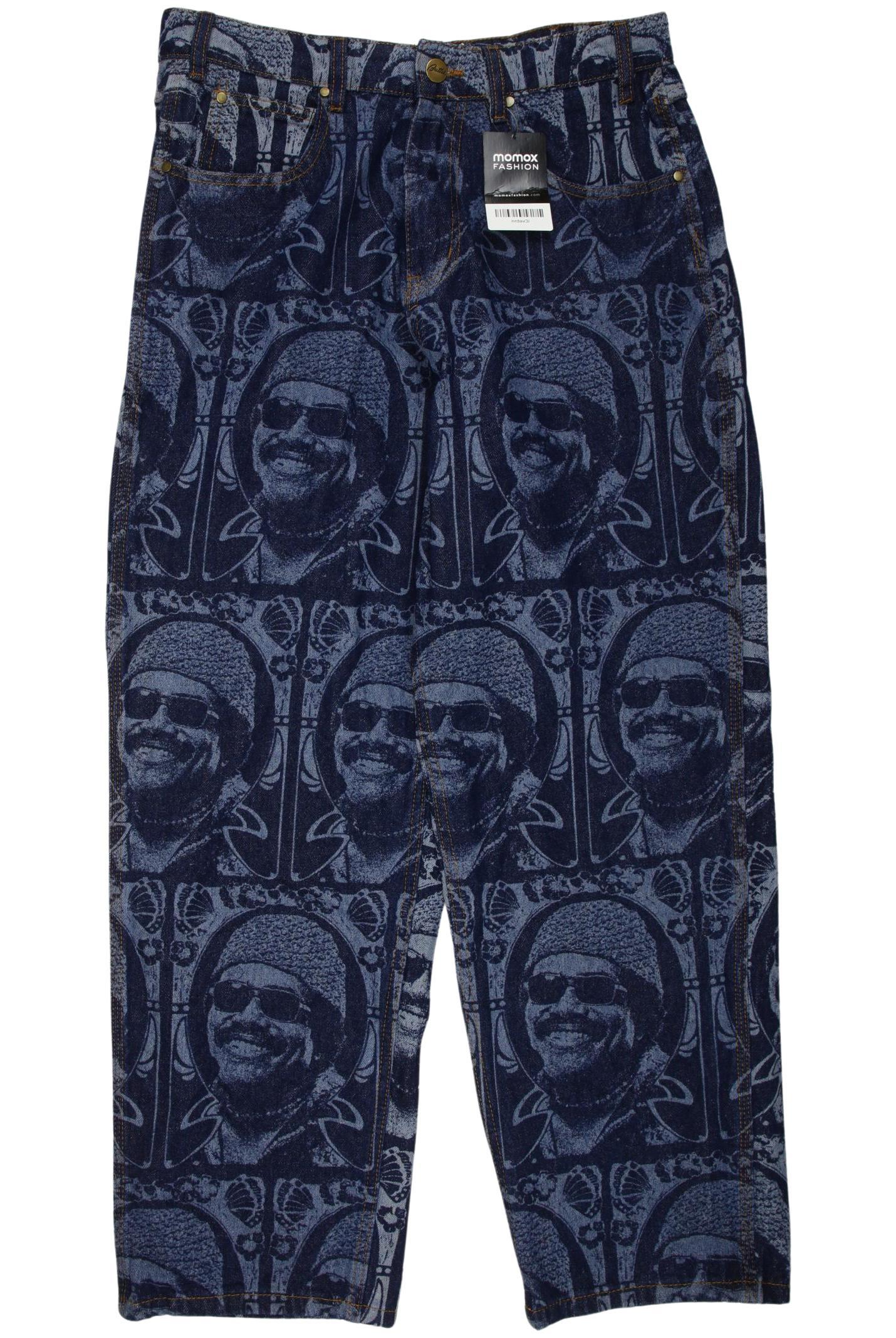

Butter Goods Herren Jeans, marineblau, Gr. 30