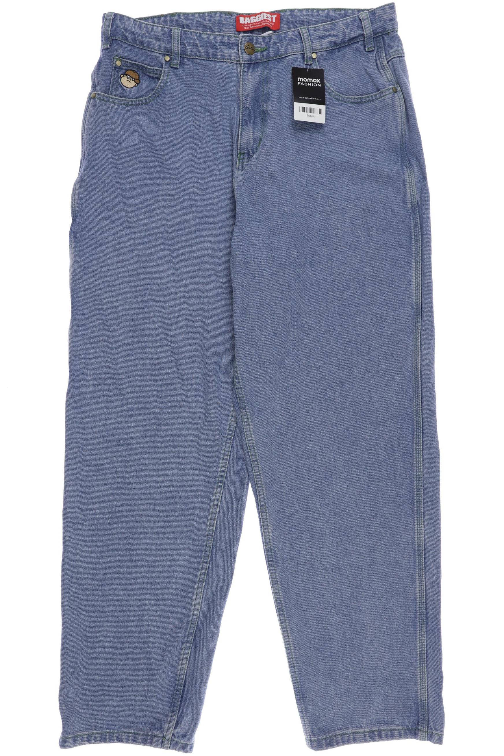 

Butter Goods Herren Jeans, hellblau, Gr. 32