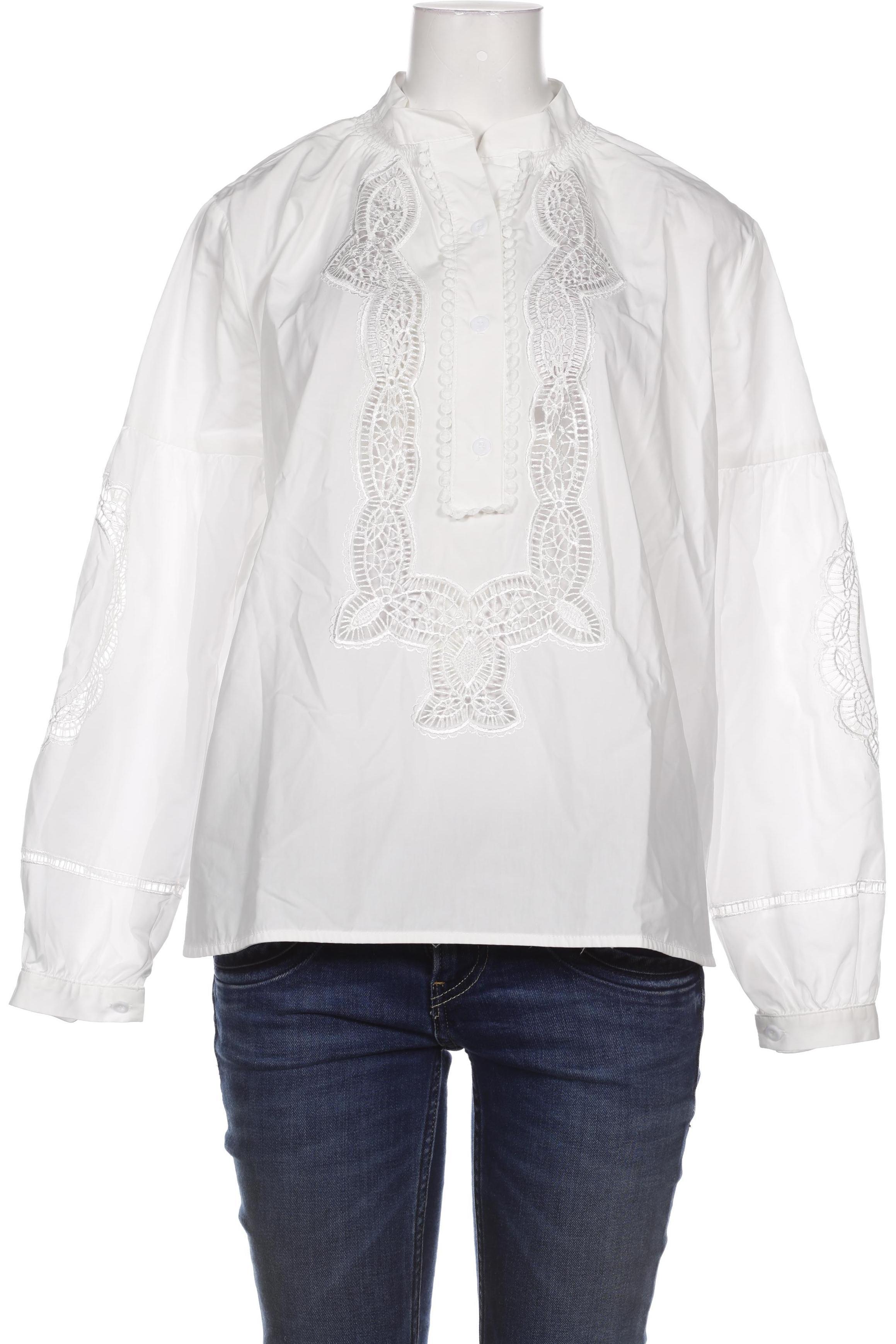 

By Malina Damen Bluse, weiß, Gr.