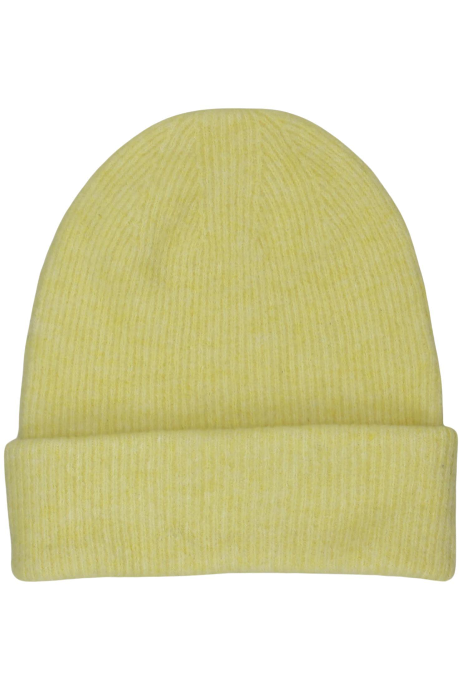 

By Aylin Koenig Herren Hut/Mütze, gelb, Gr. uni