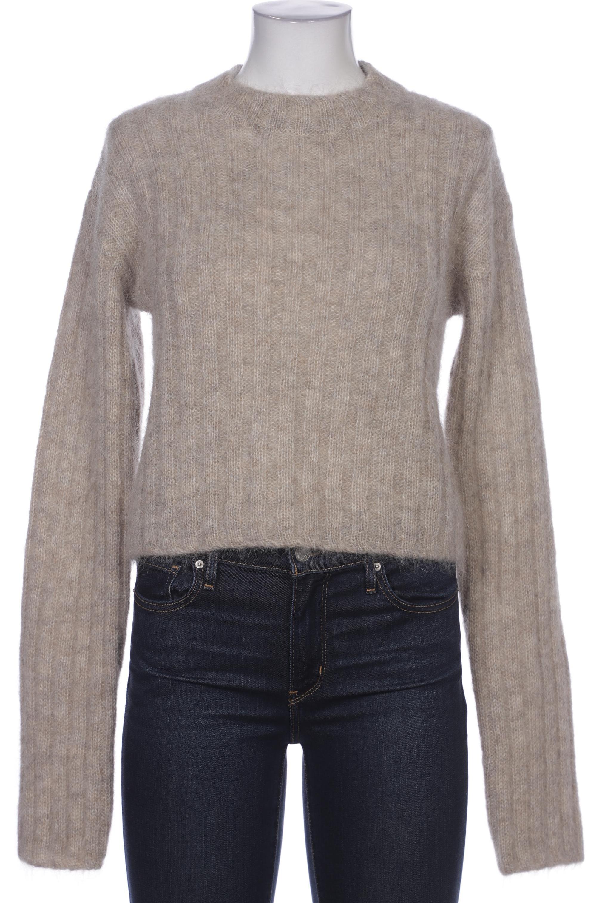 

By Aylin Koenig Damen Pullover, beige, Gr. 38