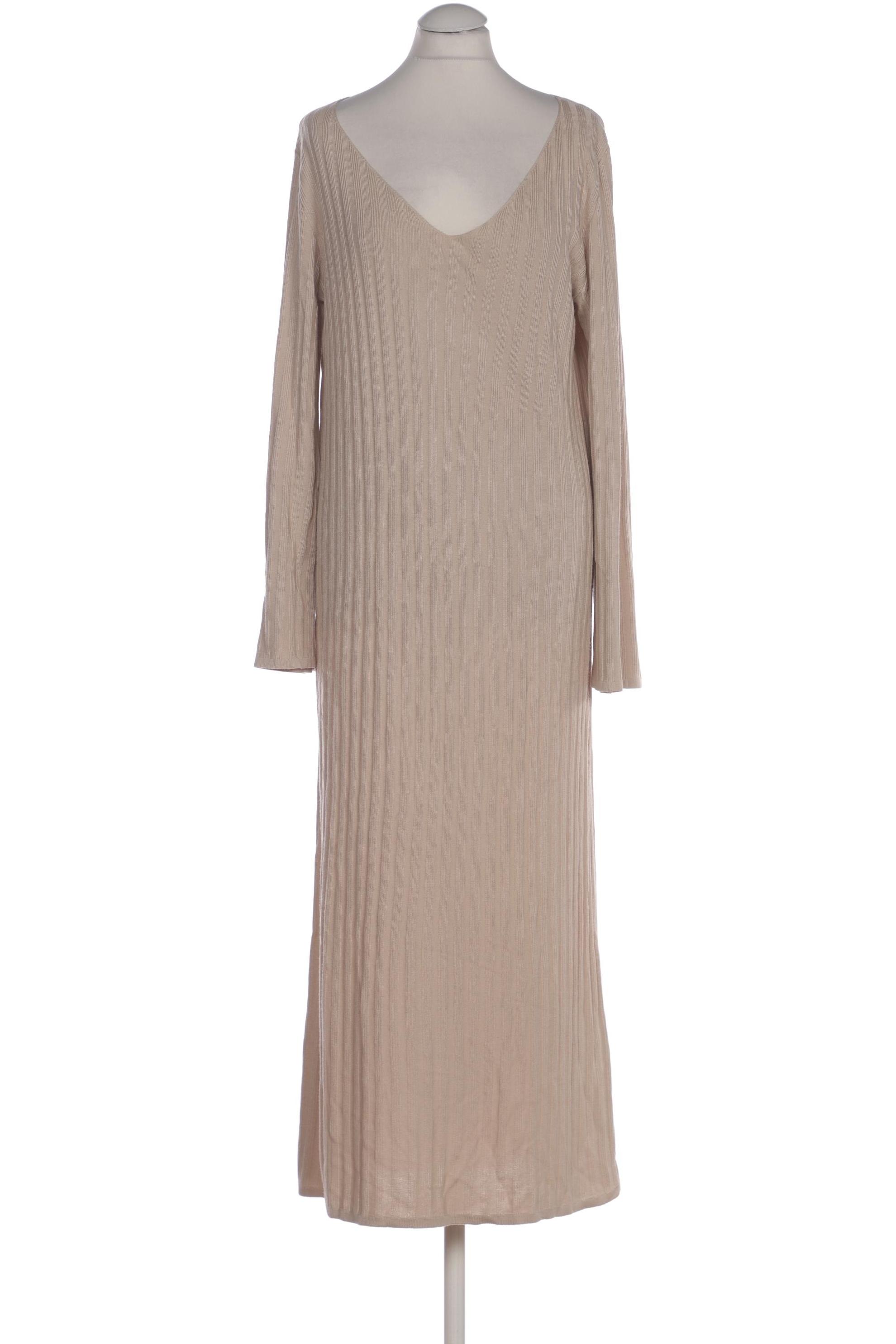 

By Aylin Koenig Damen Kleid, beige, Gr. 38