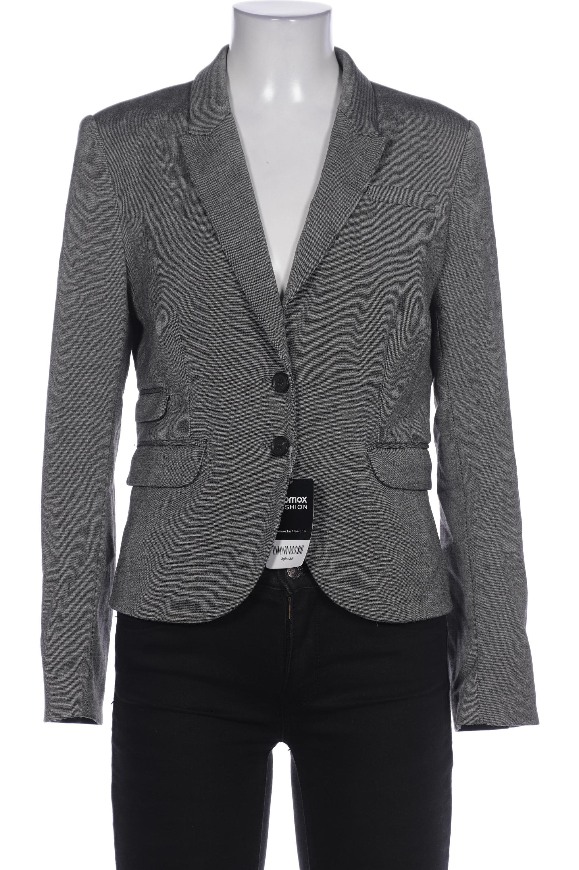 Thumbnail - By Aylin Koenig Damen Blazer, grau, Gr. 36