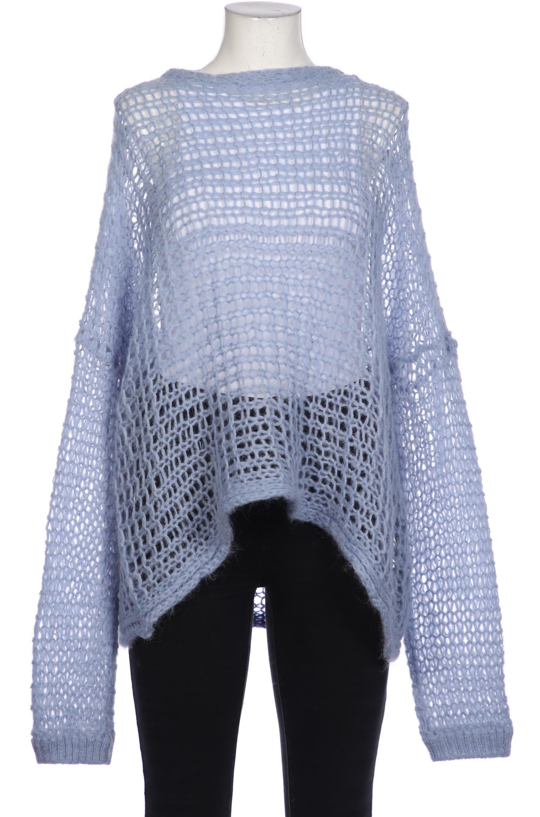 

By Aylin Koenig Damen Pullover, hellblau, Gr. 38