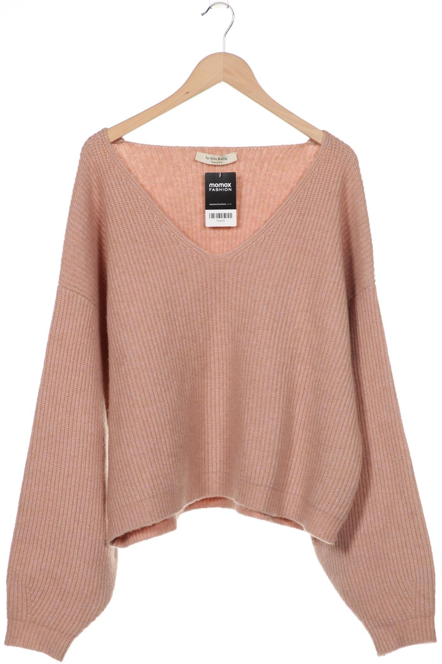 

By Aylin Koenig Damen Pullover, pink