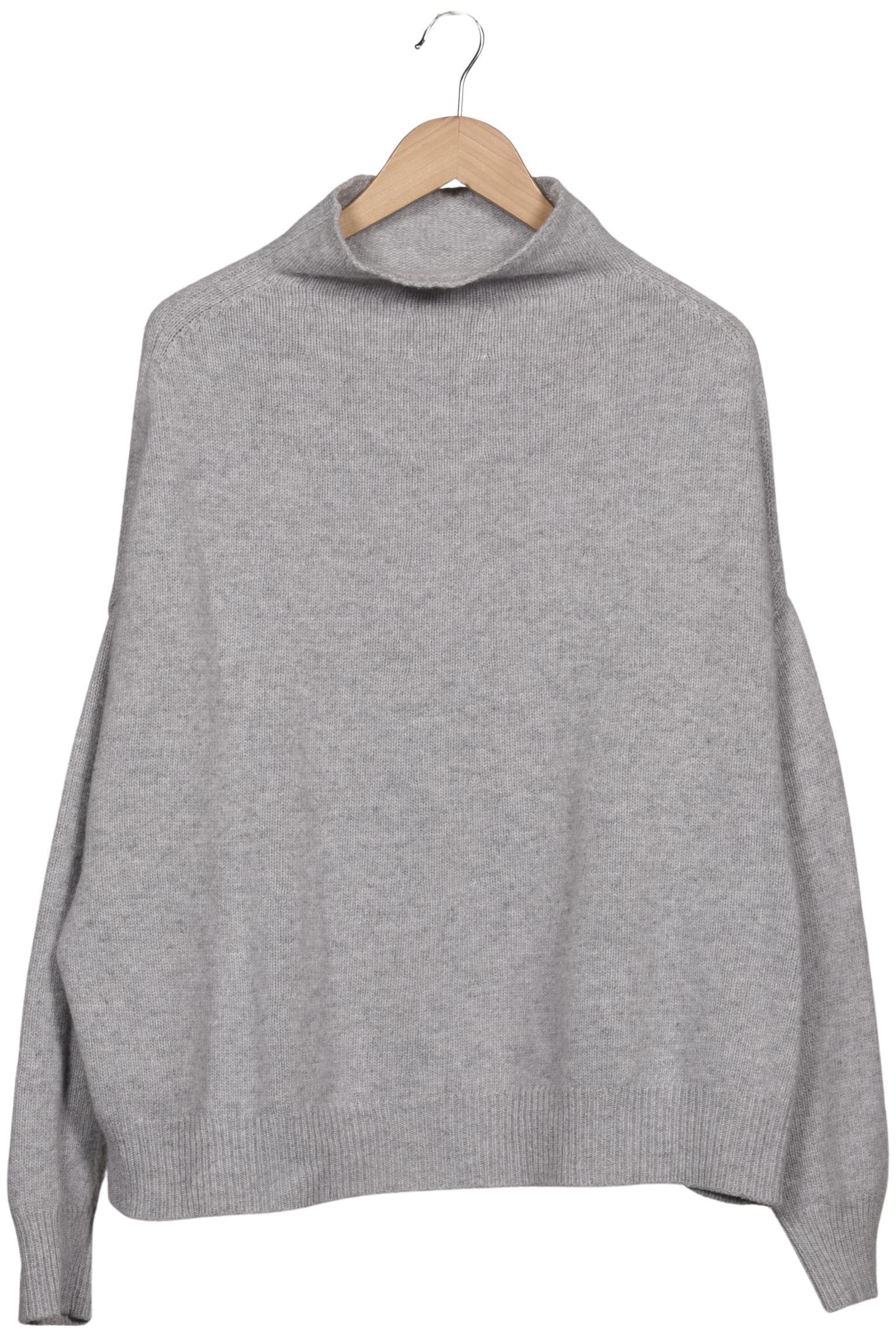 

By Aylin Koenig Damen Pullover, grau, Gr. 38