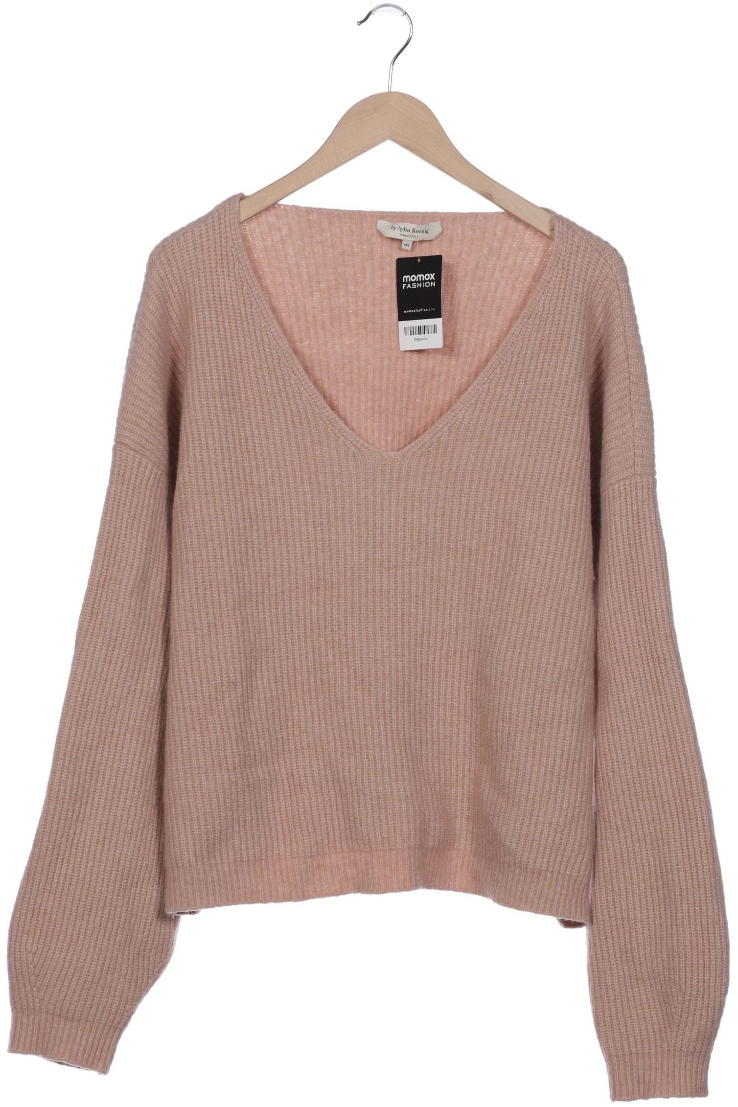 Thumbnail - By Aylin Koenig Damen Pullover, pink, Gr. 38