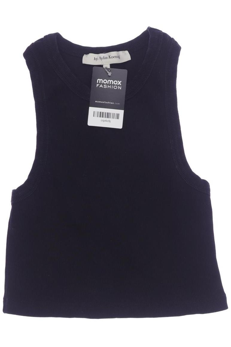 Thumbnail - By Aylin Koenig Damen Top, schwarz, Gr. 38