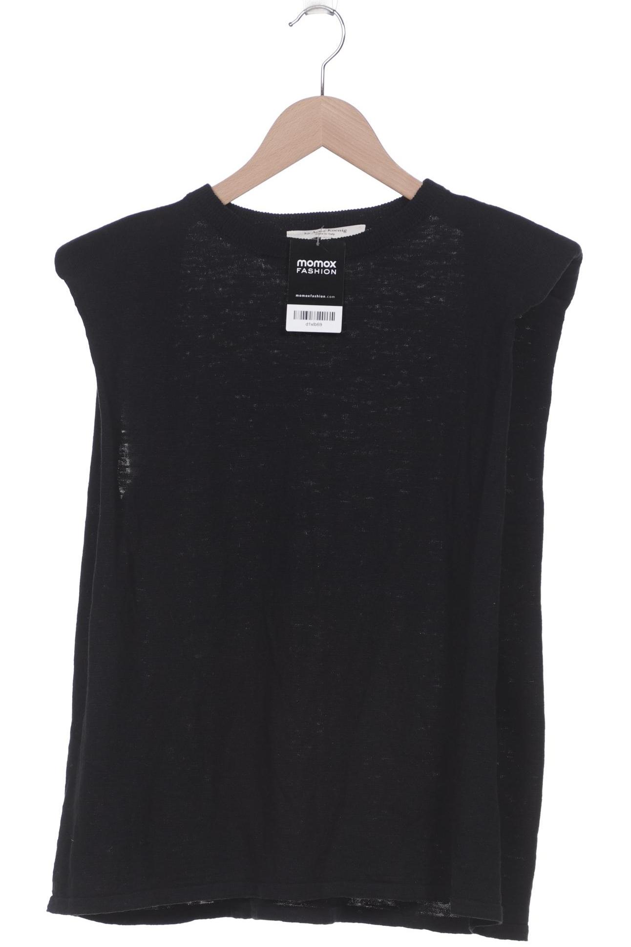 

By Aylin Koenig Damen Pullover, schwarz