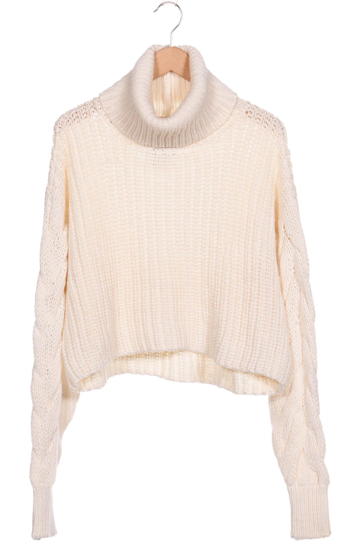 

By Aylin Koenig Damen Pullover, cremeweiß