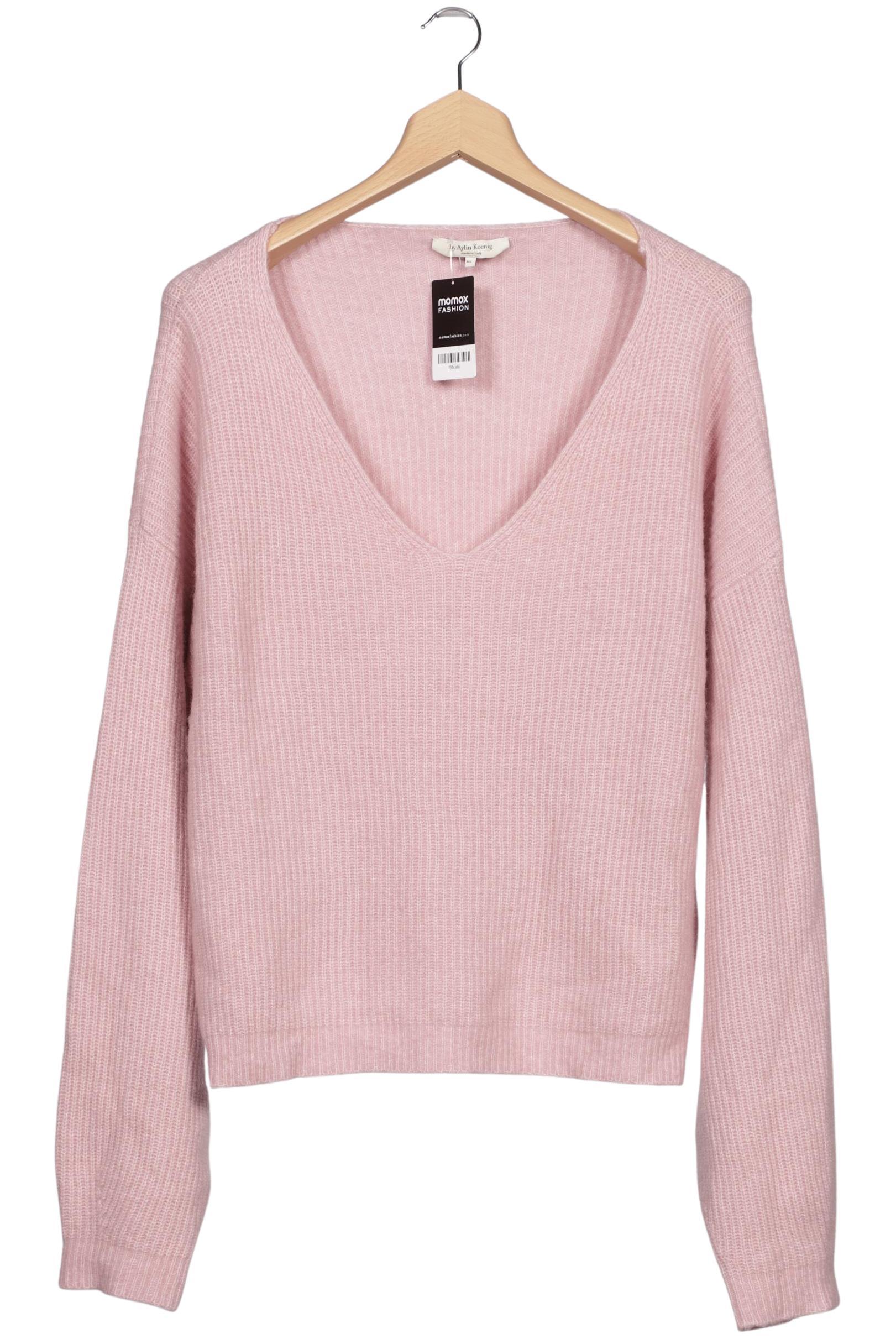

By Aylin Koenig Damen Pullover, pink, Gr. 38