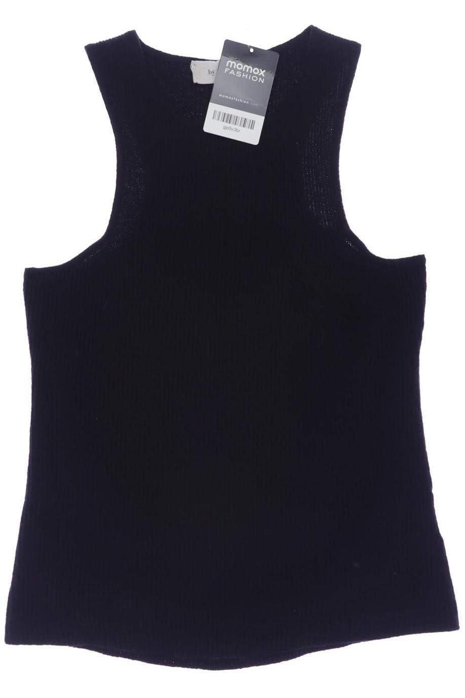 

By Aylin Koenig Damen Top, schwarz, Gr. 38