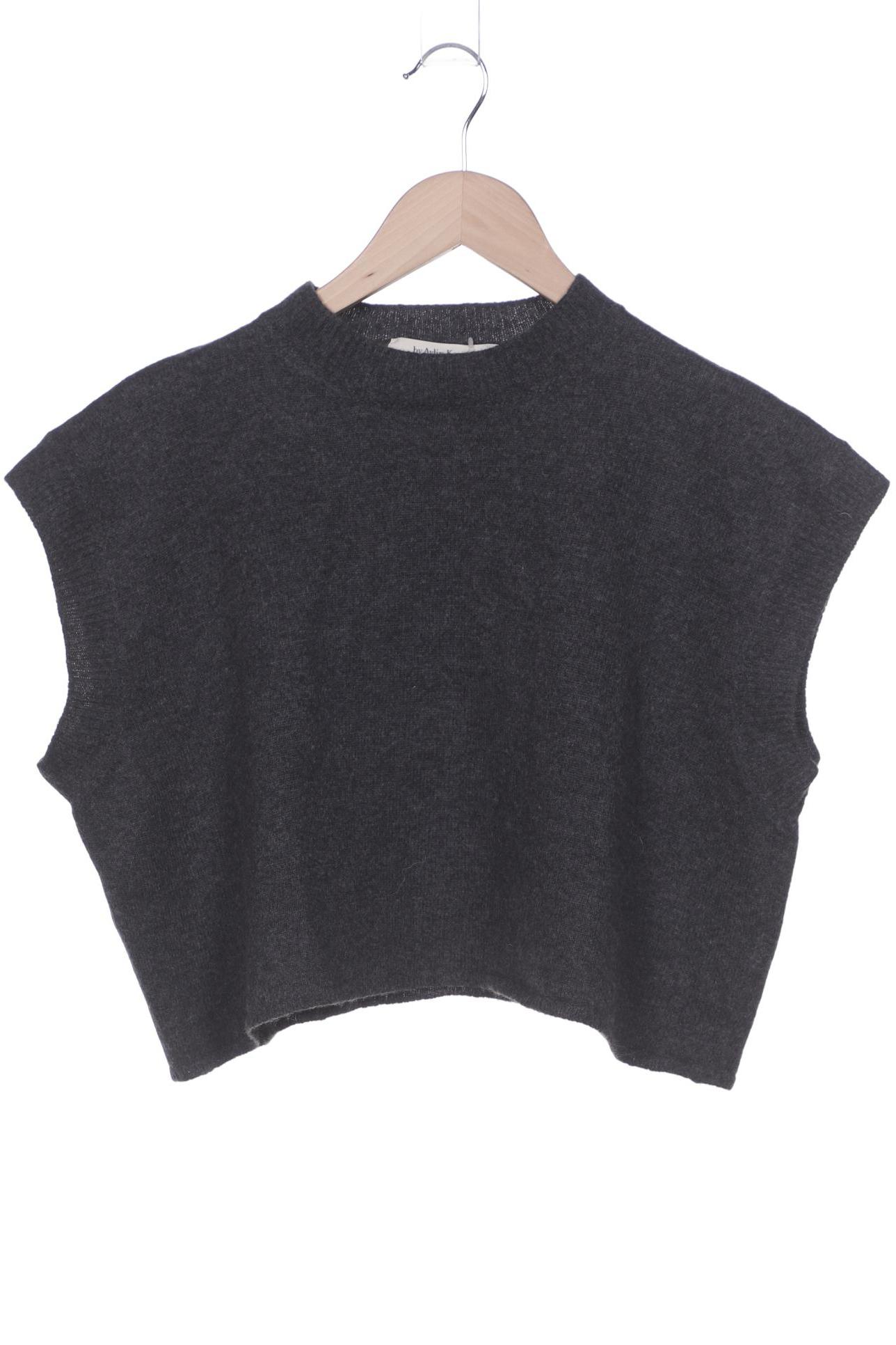 

By Aylin Koenig Damen Pullover, grau, Gr. 44
