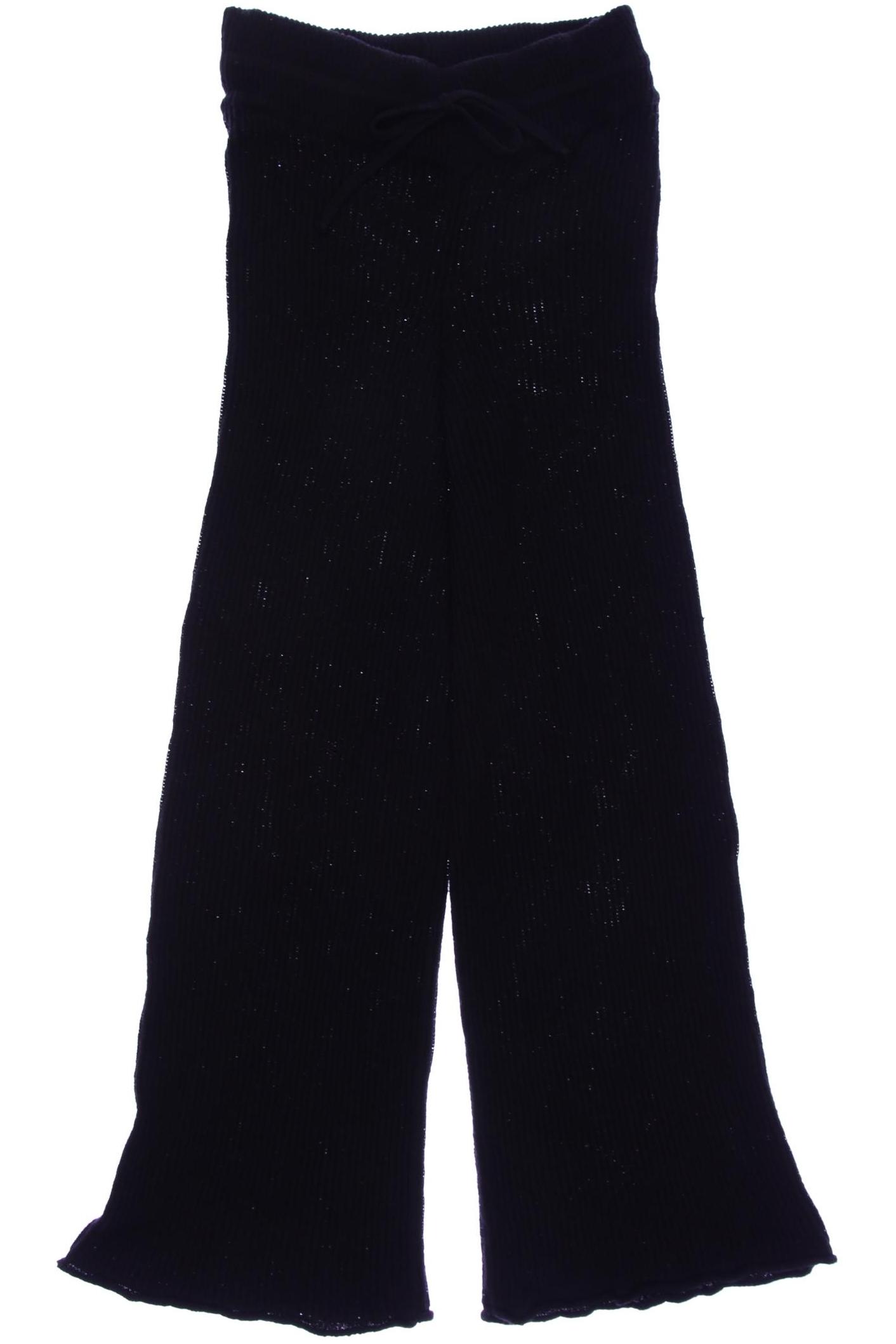 

By Aylin Koenig Damen Stoffhose, schwarz, Gr. 0