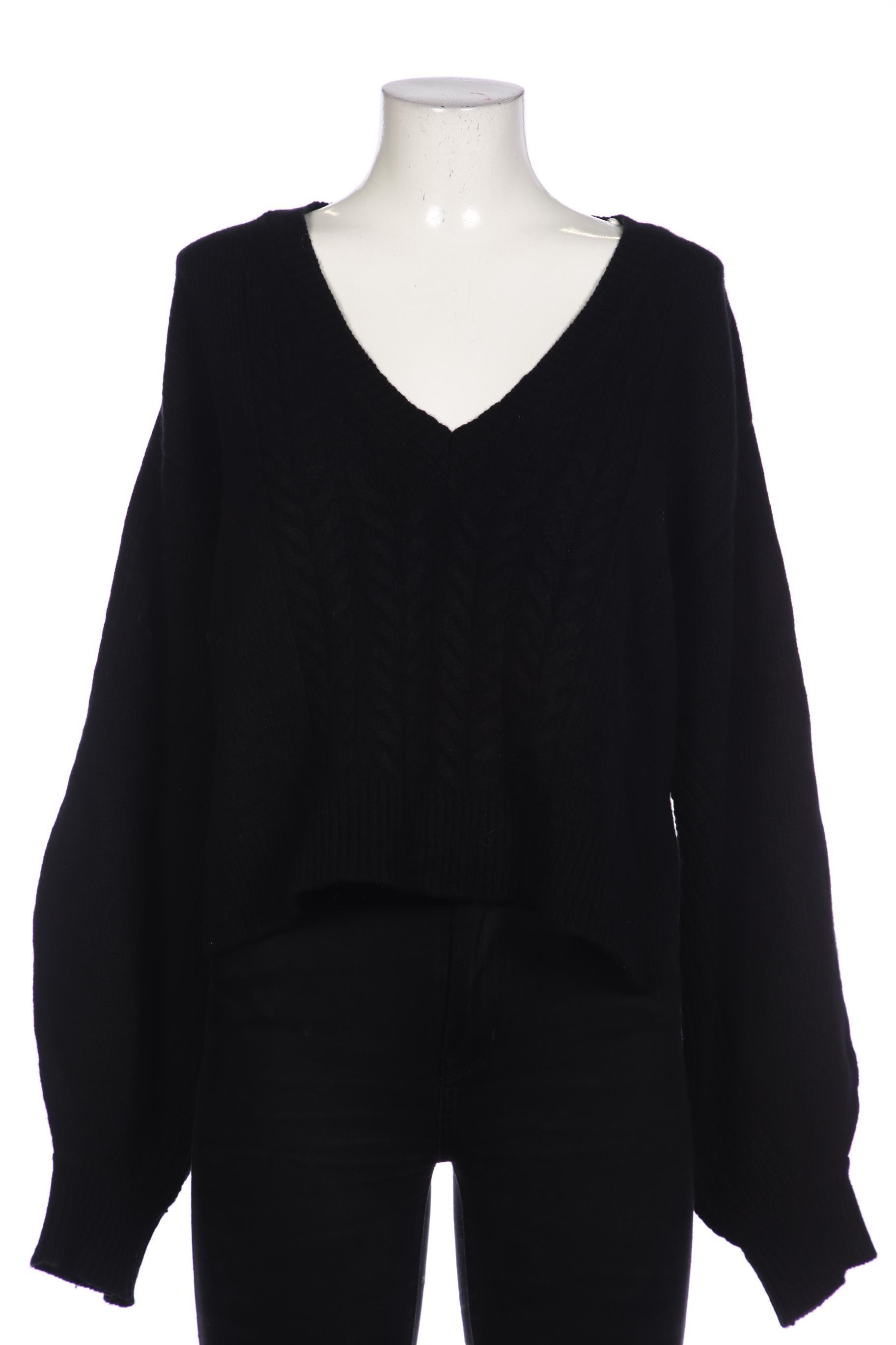 

By Aylin Koenig Damen Pullover, schwarz, Gr. 38
