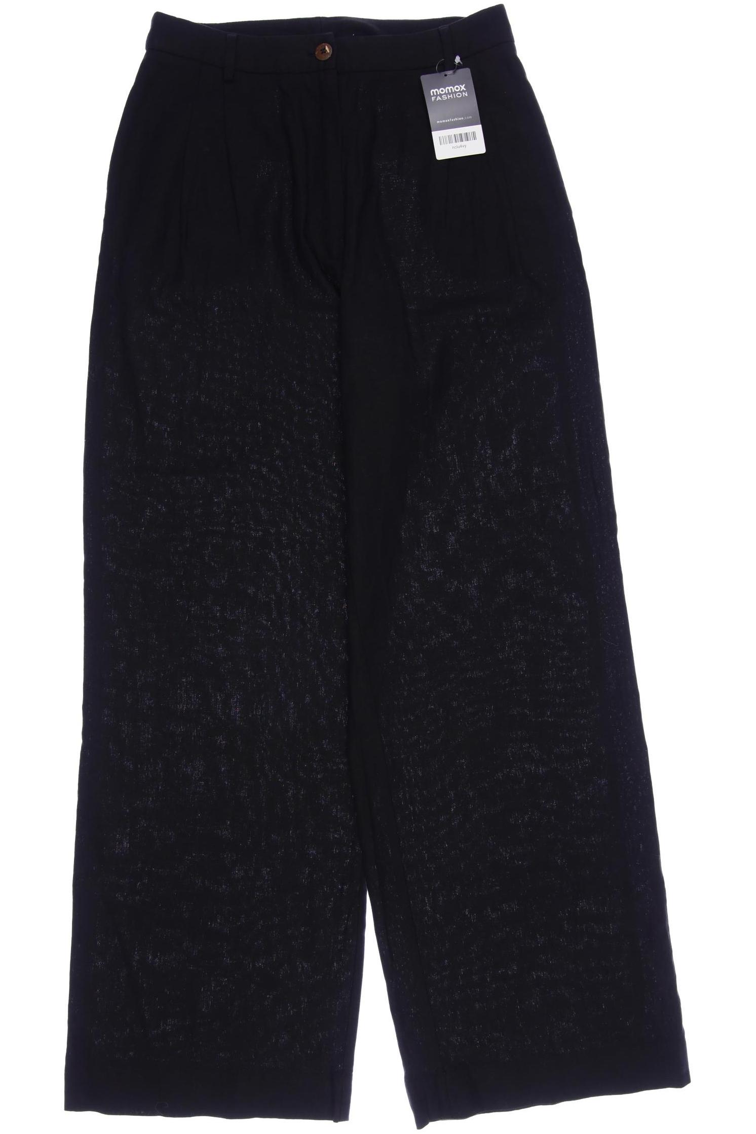 

By Aylin Koenig Damen Stoffhose, schwarz