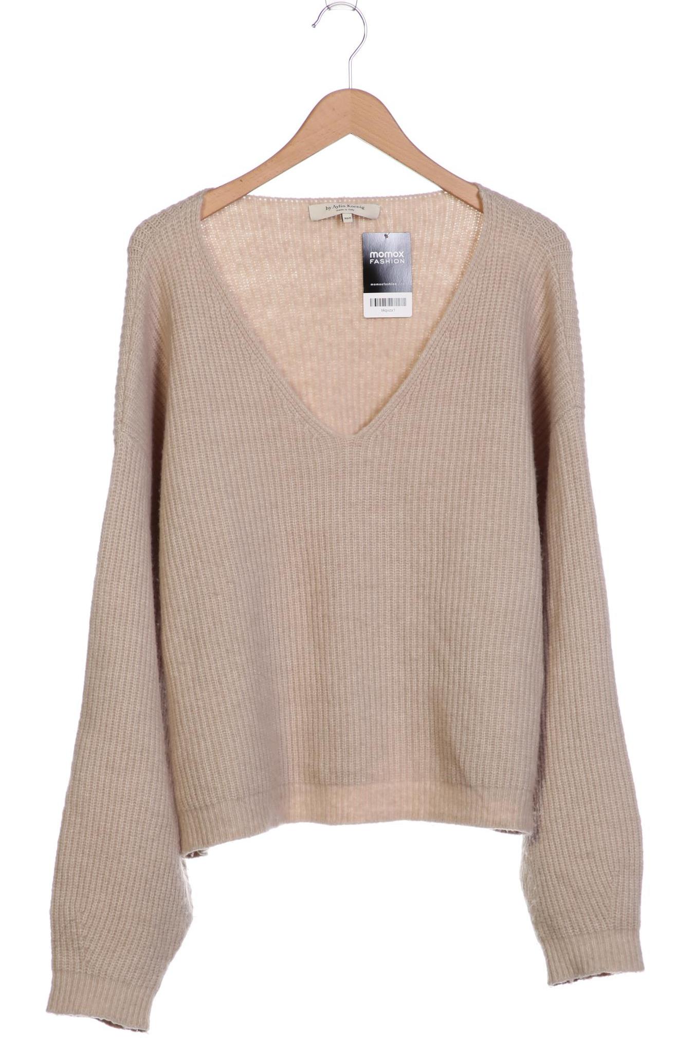 

By Aylin Koenig Damen Pullover, beige