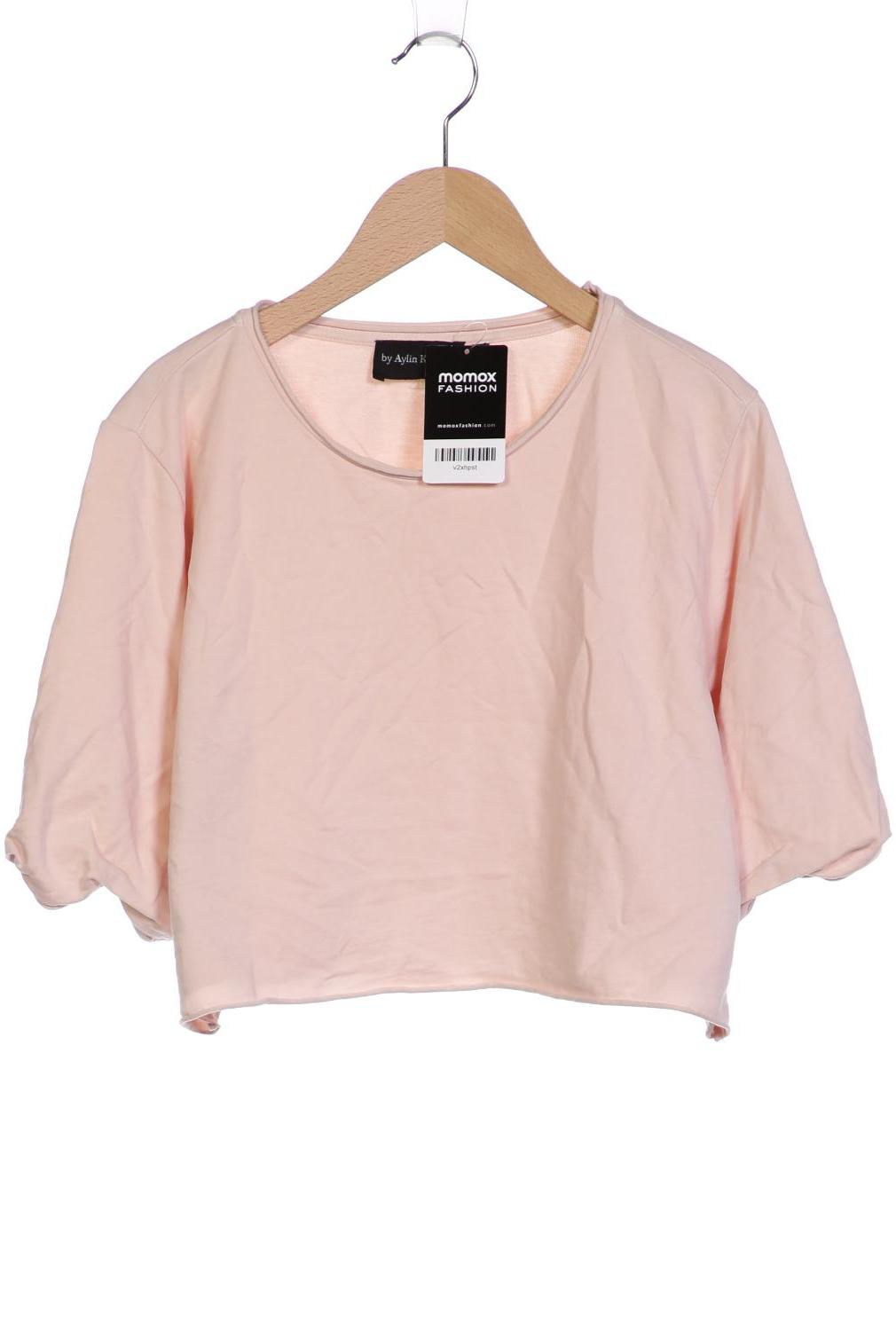 

By Aylin Koenig Damen Sweatshirt, pink, Gr. 42