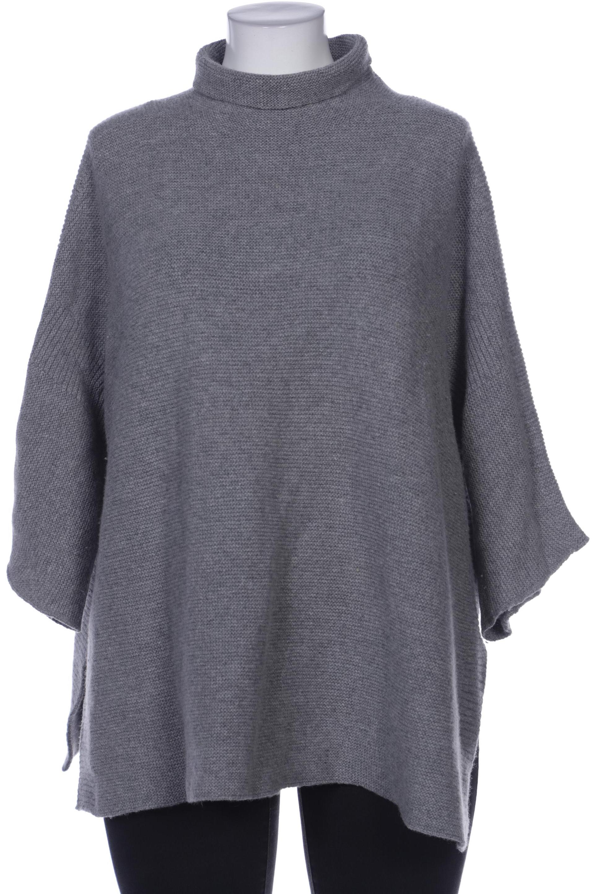 

By Aylin Koenig Damen Pullover, grau, Gr. uni