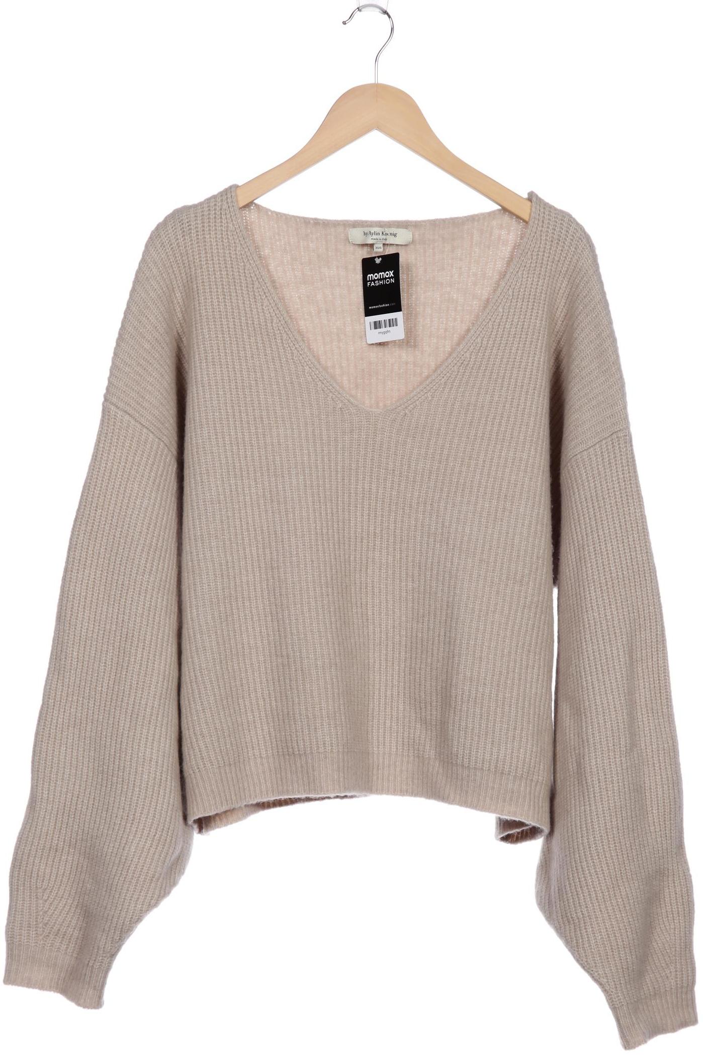 

By Aylin Koenig Damen Pullover, beige
