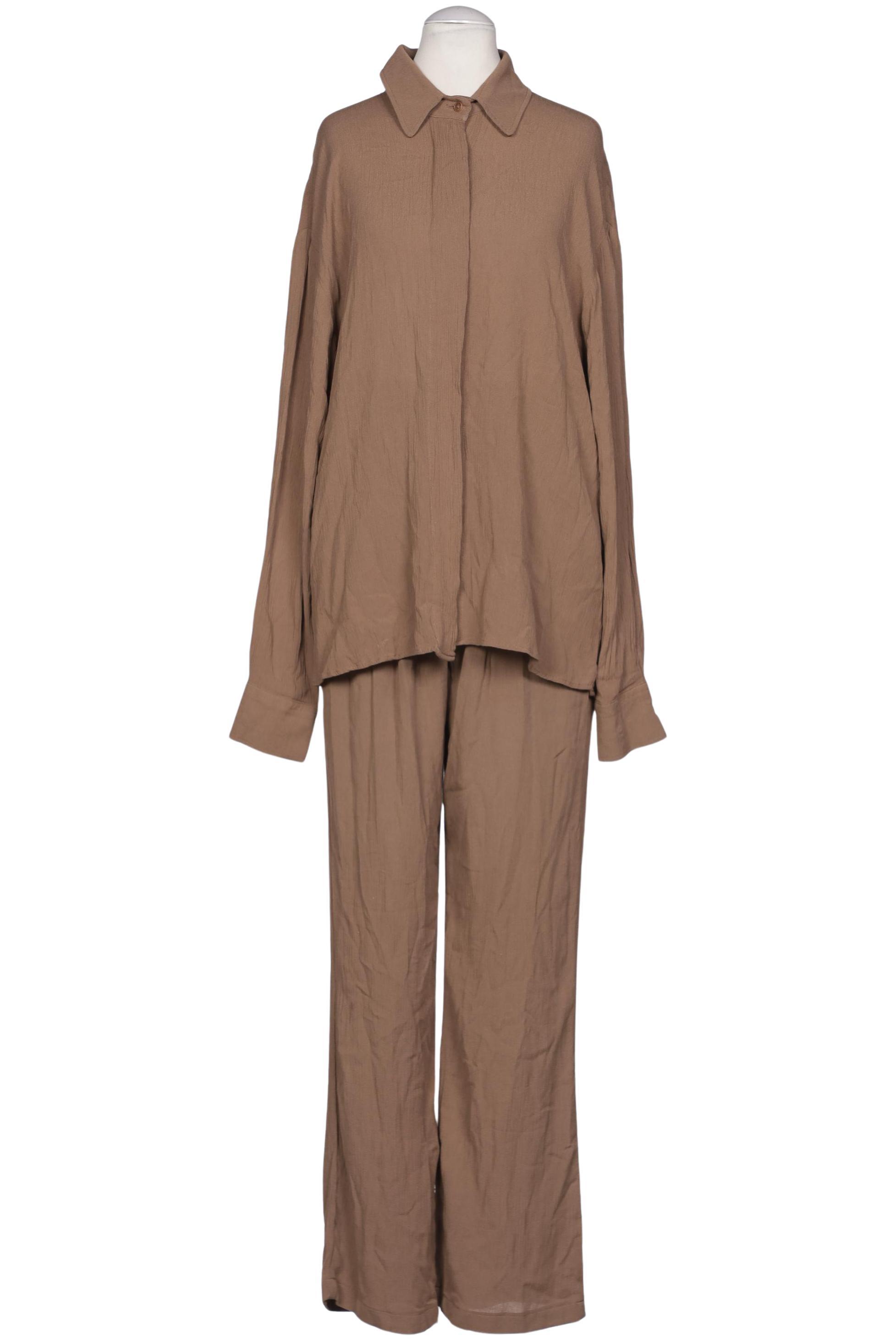 

By Aylin Koenig Damen Anzug, braun, Gr. 34