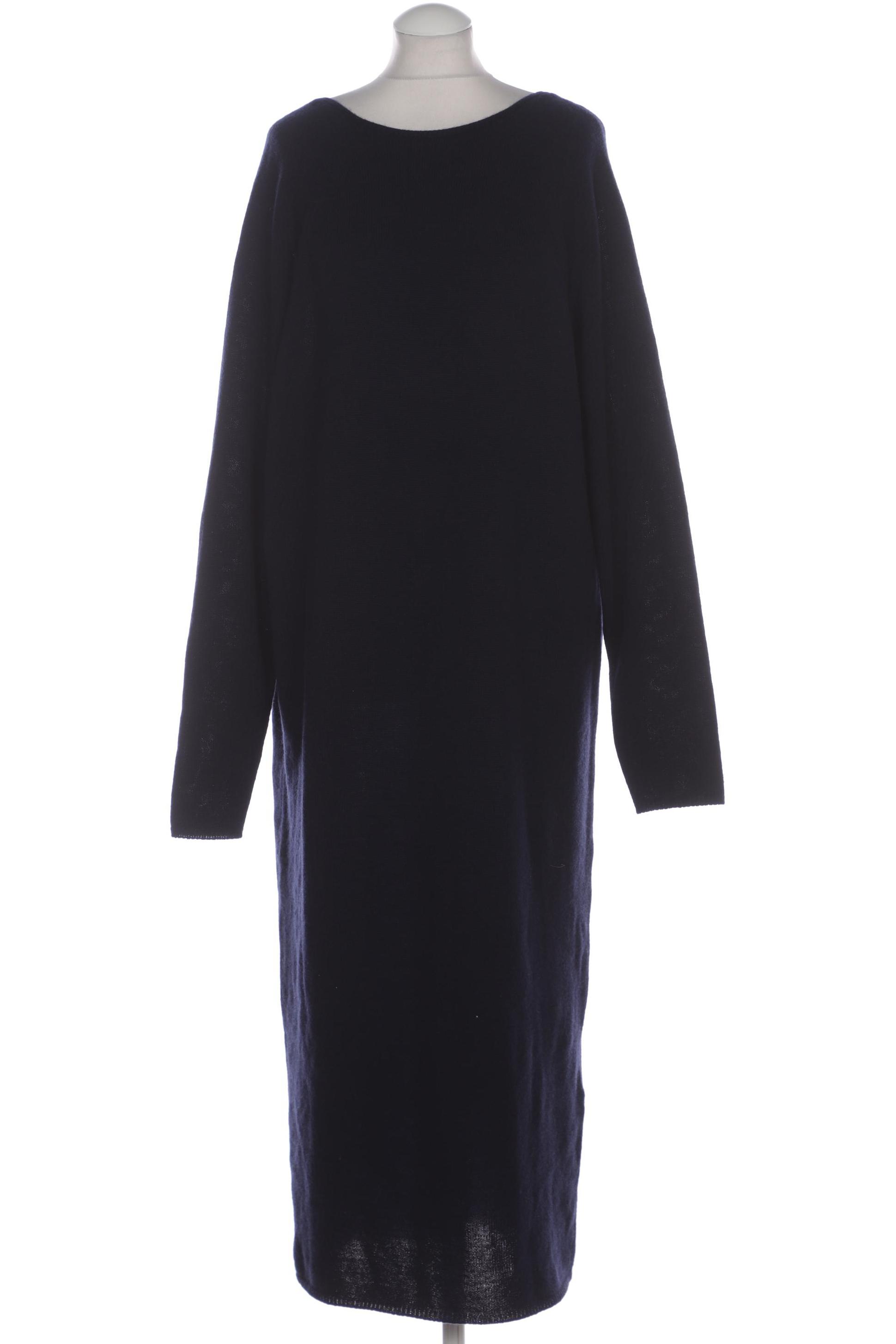 

By Aylin Koenig Damen Kleid, marineblau, Gr. 34