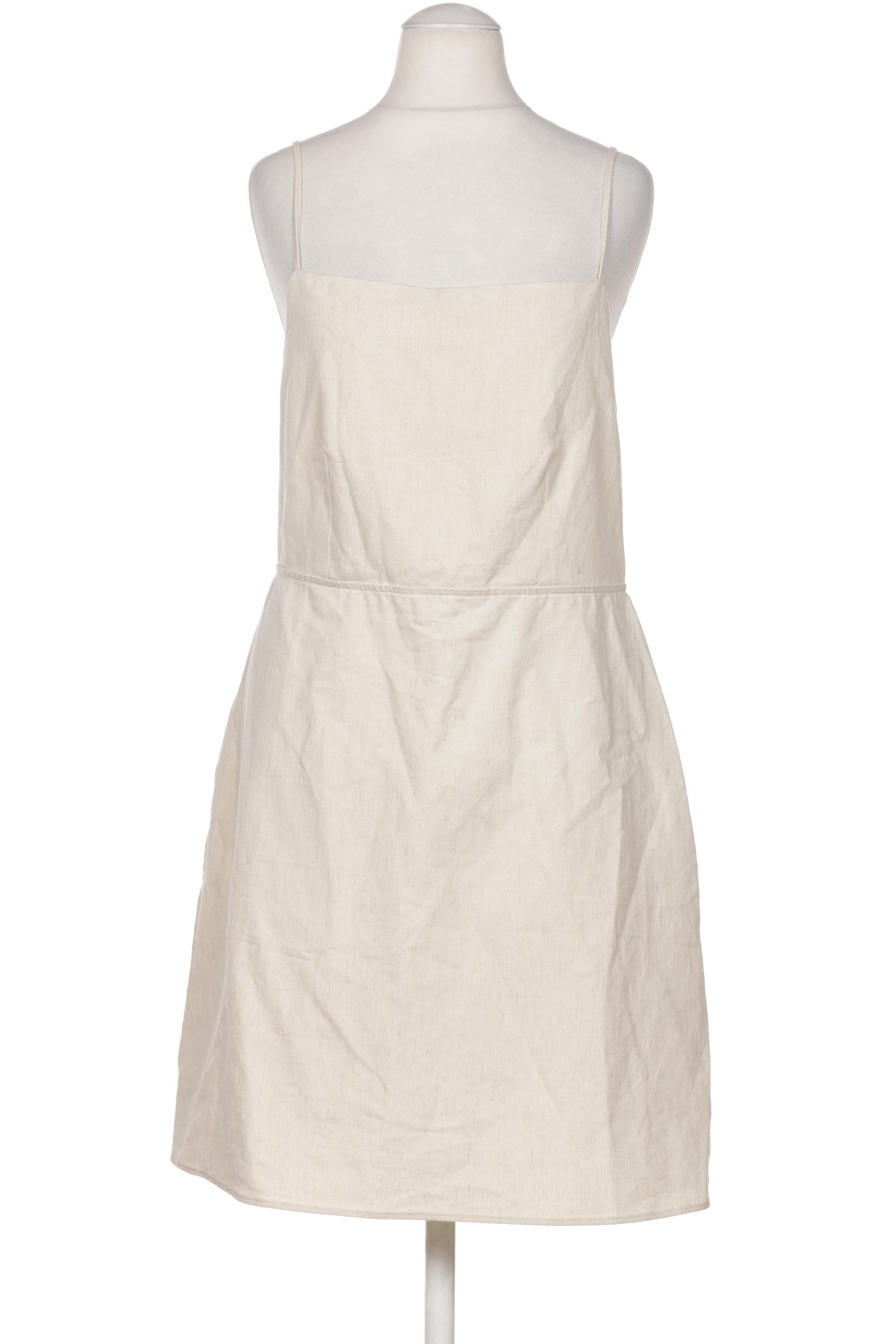 

By Aylin Koenig Damen Kleid, cremeweiß, Gr. 34