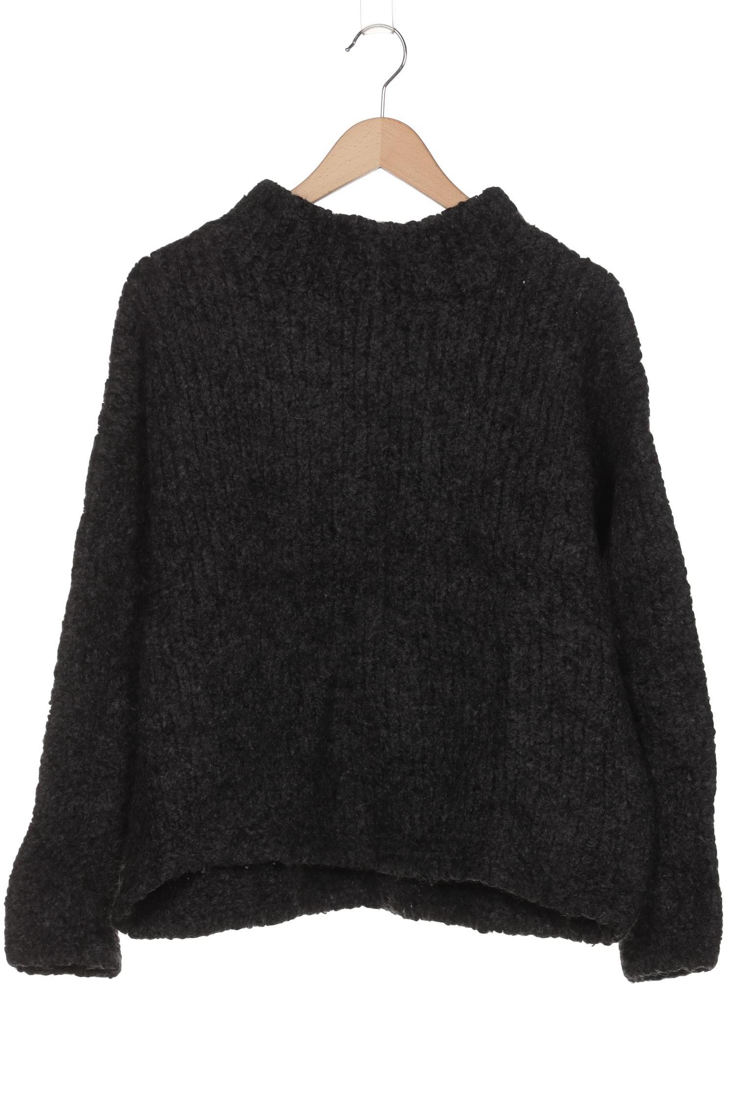 

By Aylin Koenig Damen Pullover, grau, Gr. 34