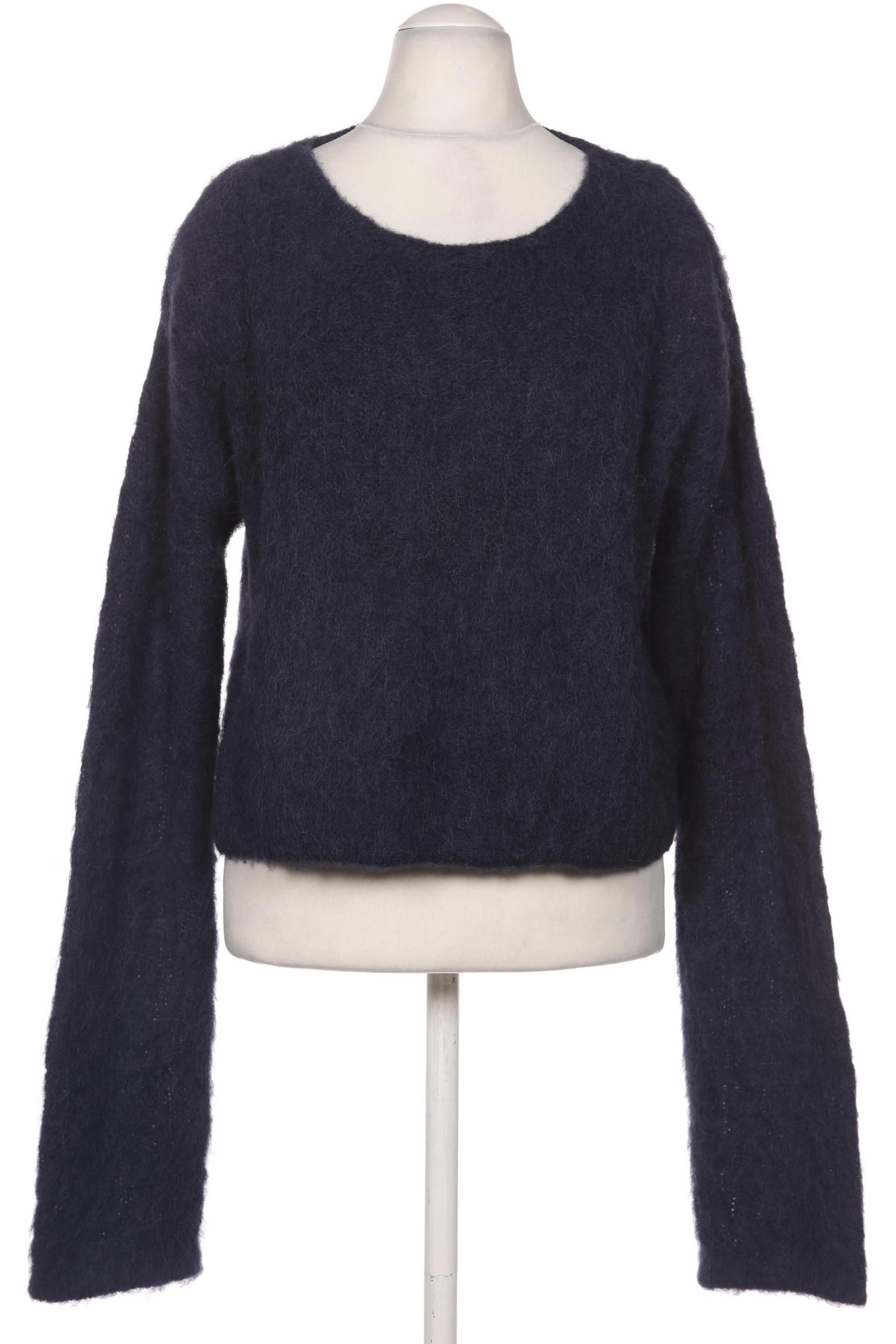 

By Aylin Koenig Damen Pullover, marineblau, Gr. 36