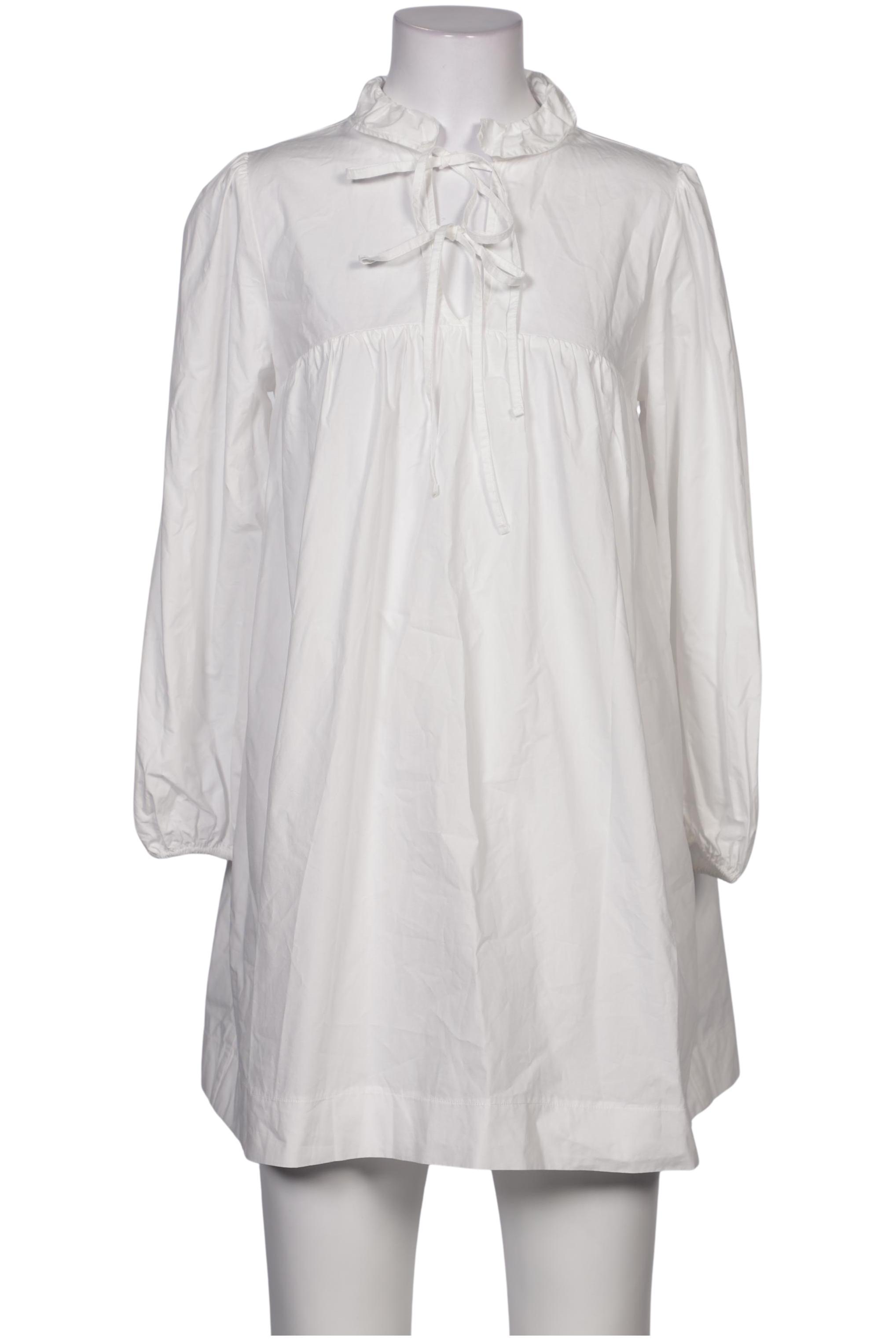 

By Aylin Koenig Damen Kleid, weiß, Gr. 34