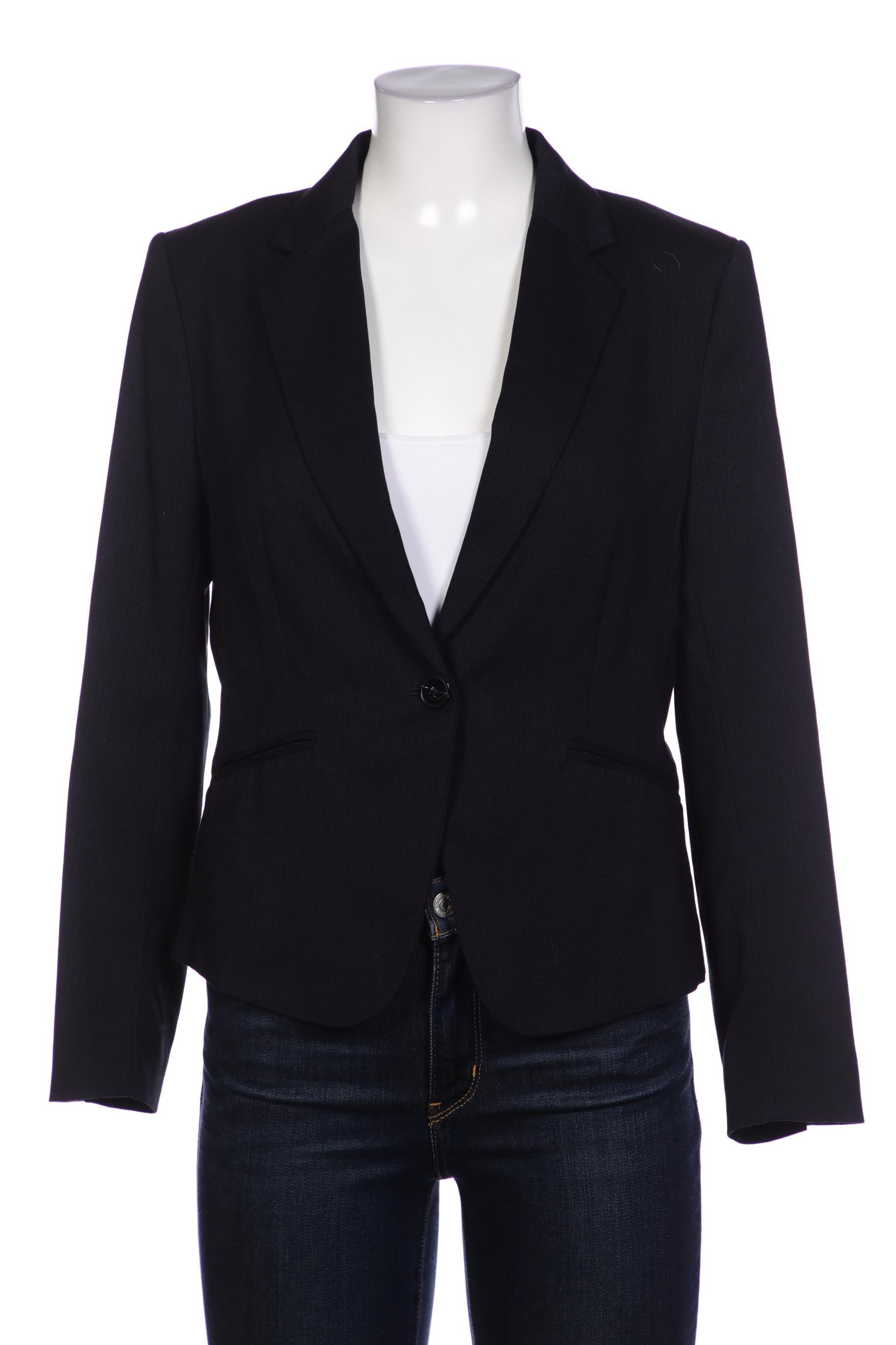 

By Aylin Koenig Damen Blazer, marineblau, Gr. 38