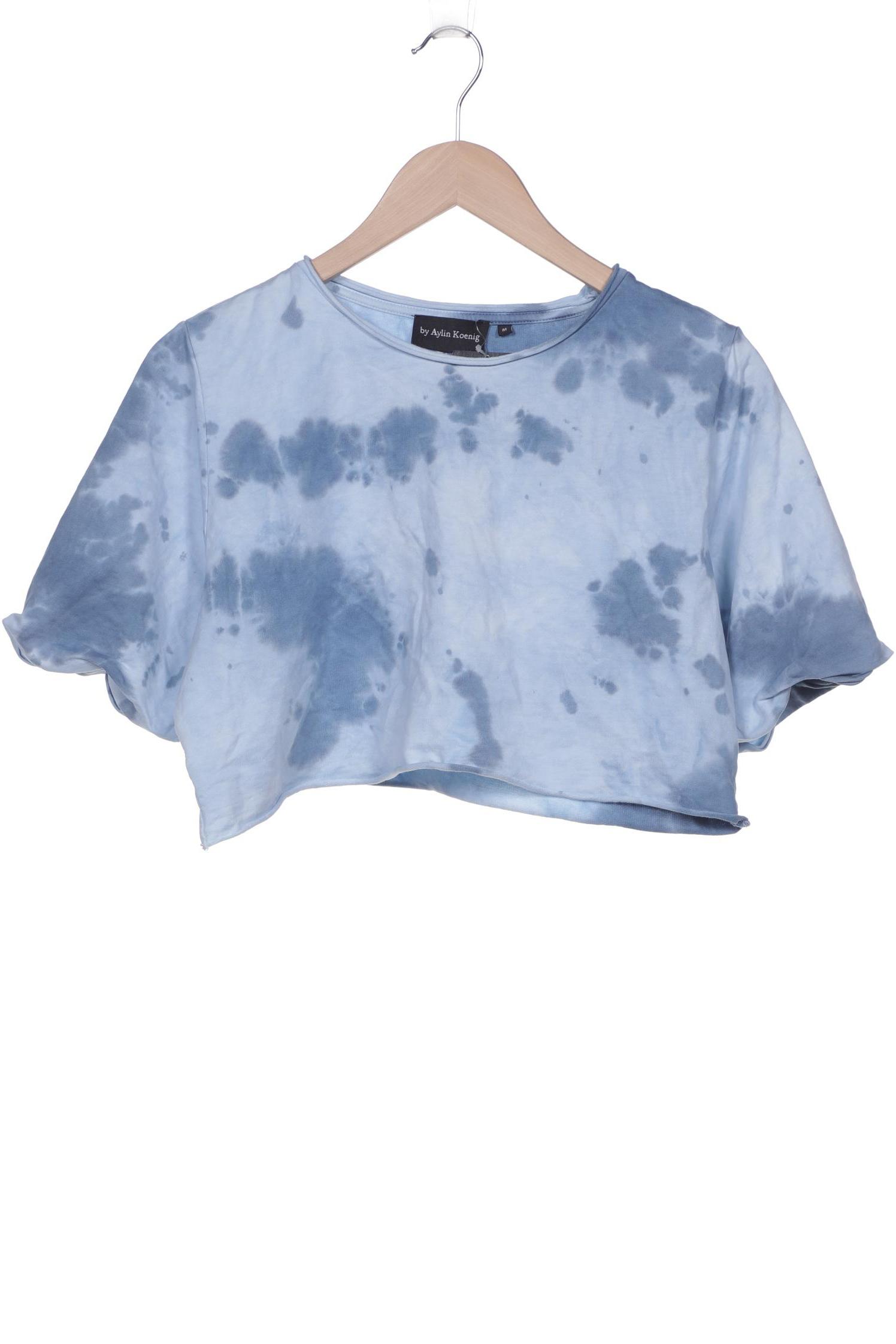 

By Aylin Koenig Damen T-Shirt, hellblau