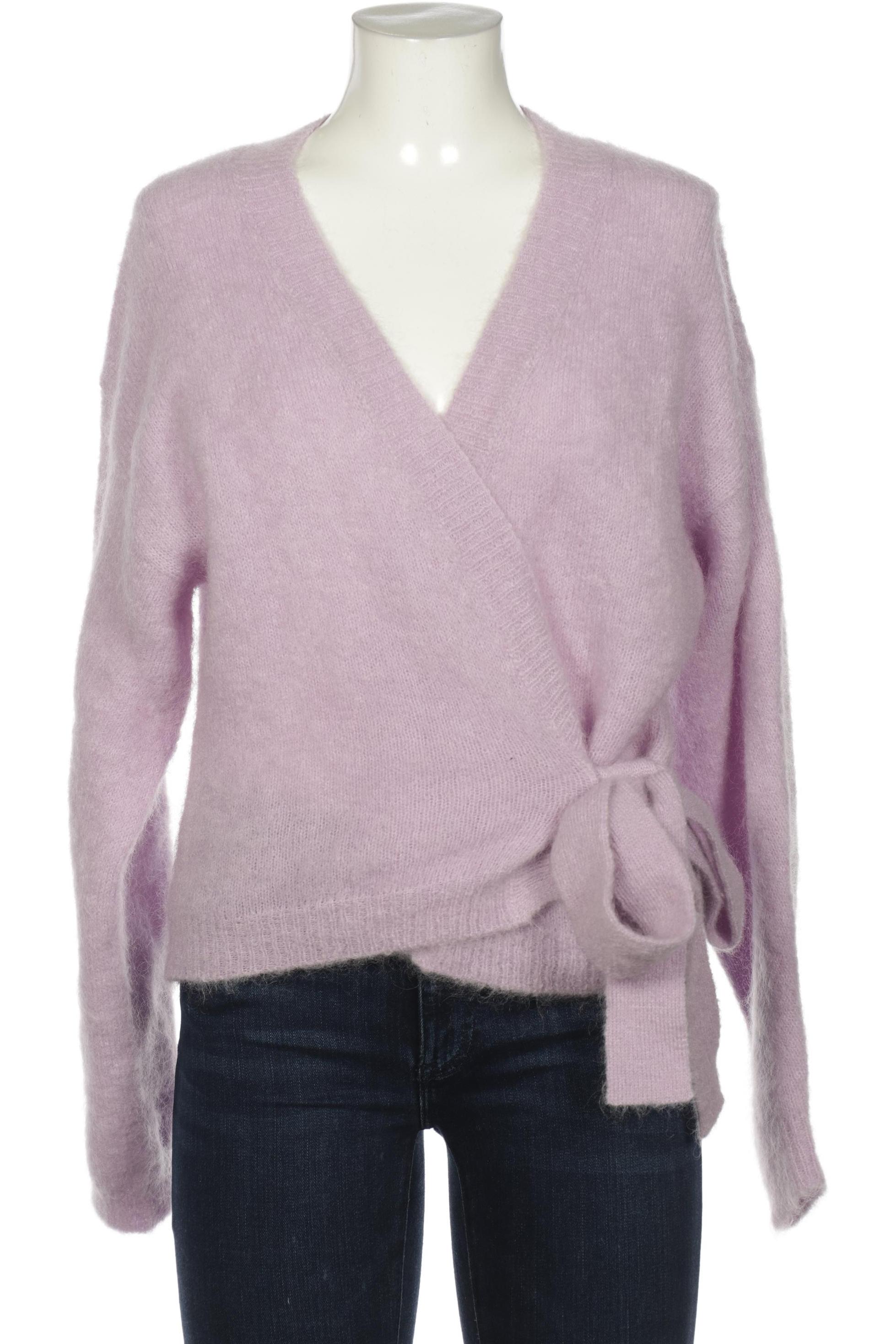 

By Aylin Koenig Damen Strickjacke, flieder