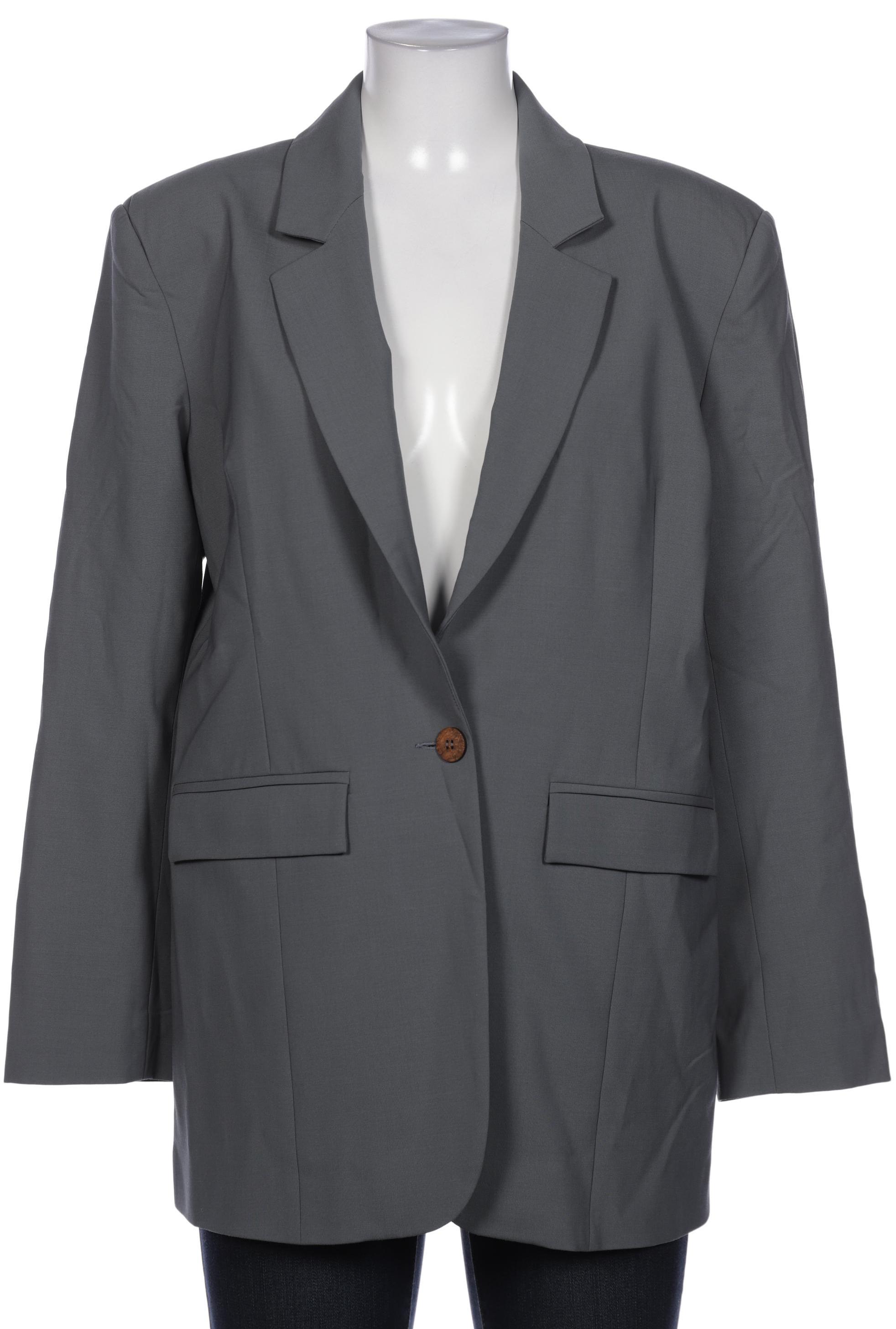 

By Aylin Koenig Damen Blazer, grün, Gr. 36