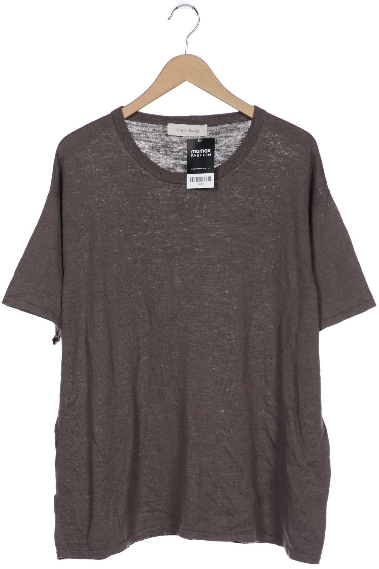 

By Aylin Koenig Damen T-Shirt, grau