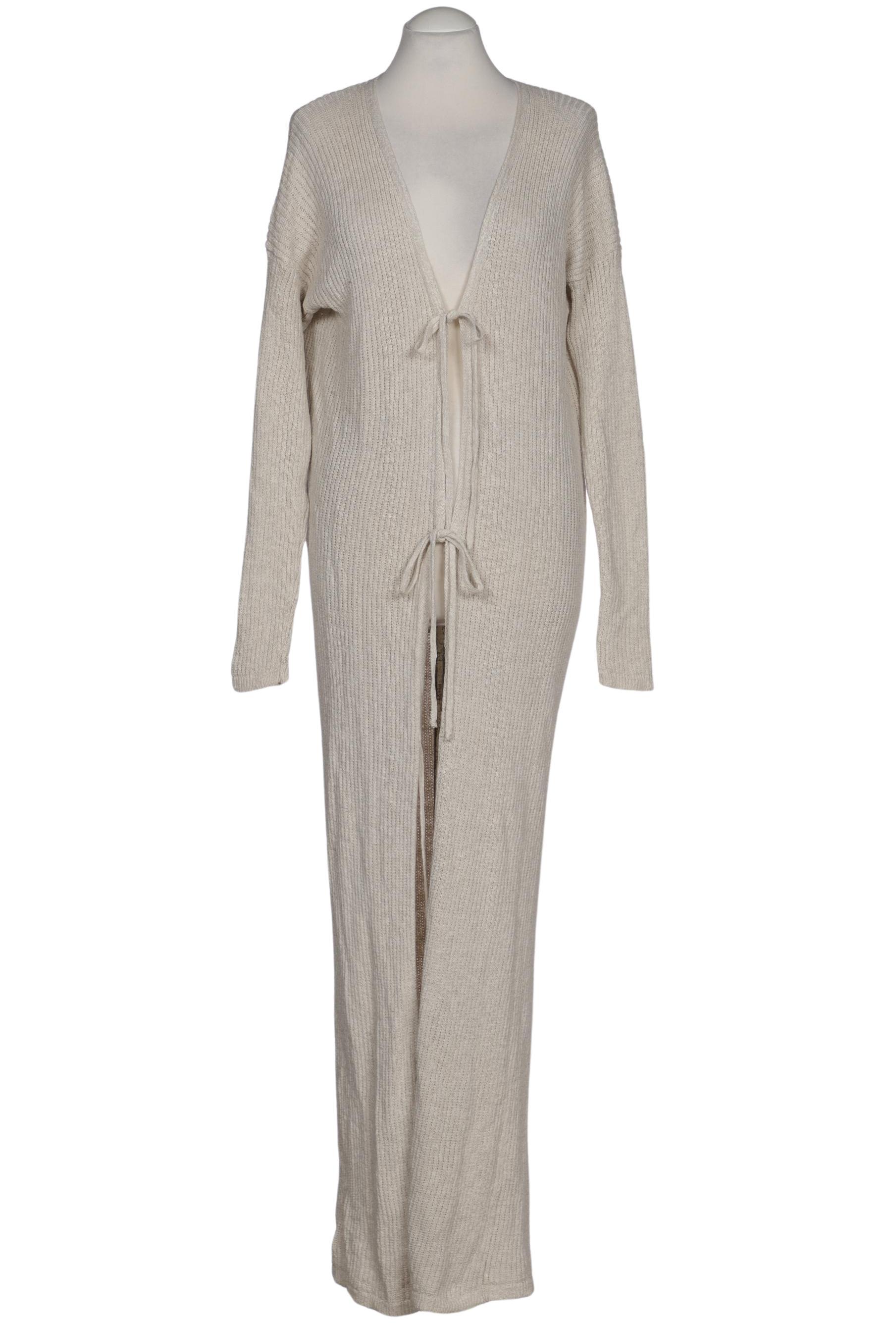 

By Aylin Koenig Damen Strickjacke, beige, Gr. 34