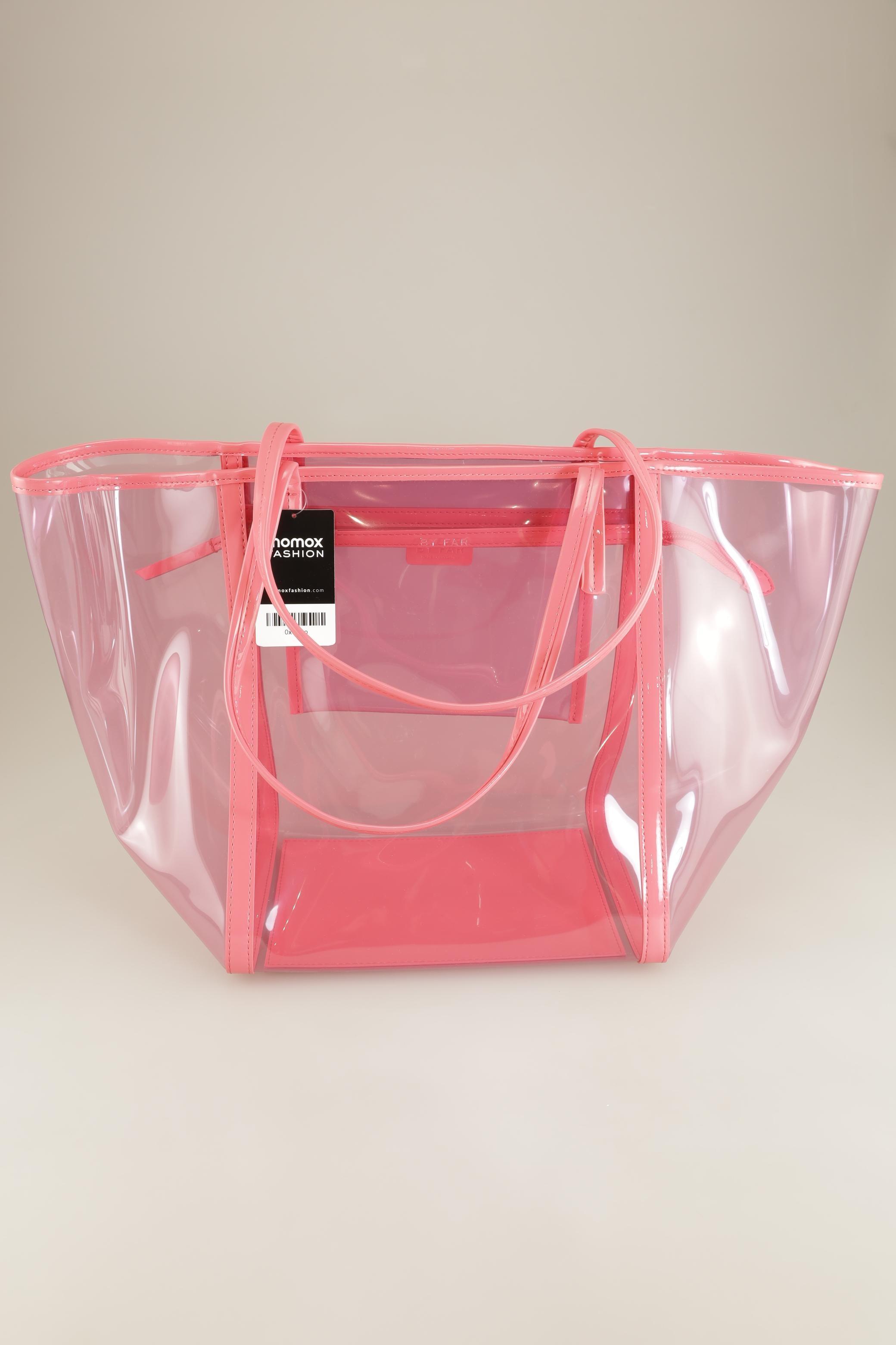 

by FAR Damen Handtasche, pink, Gr.