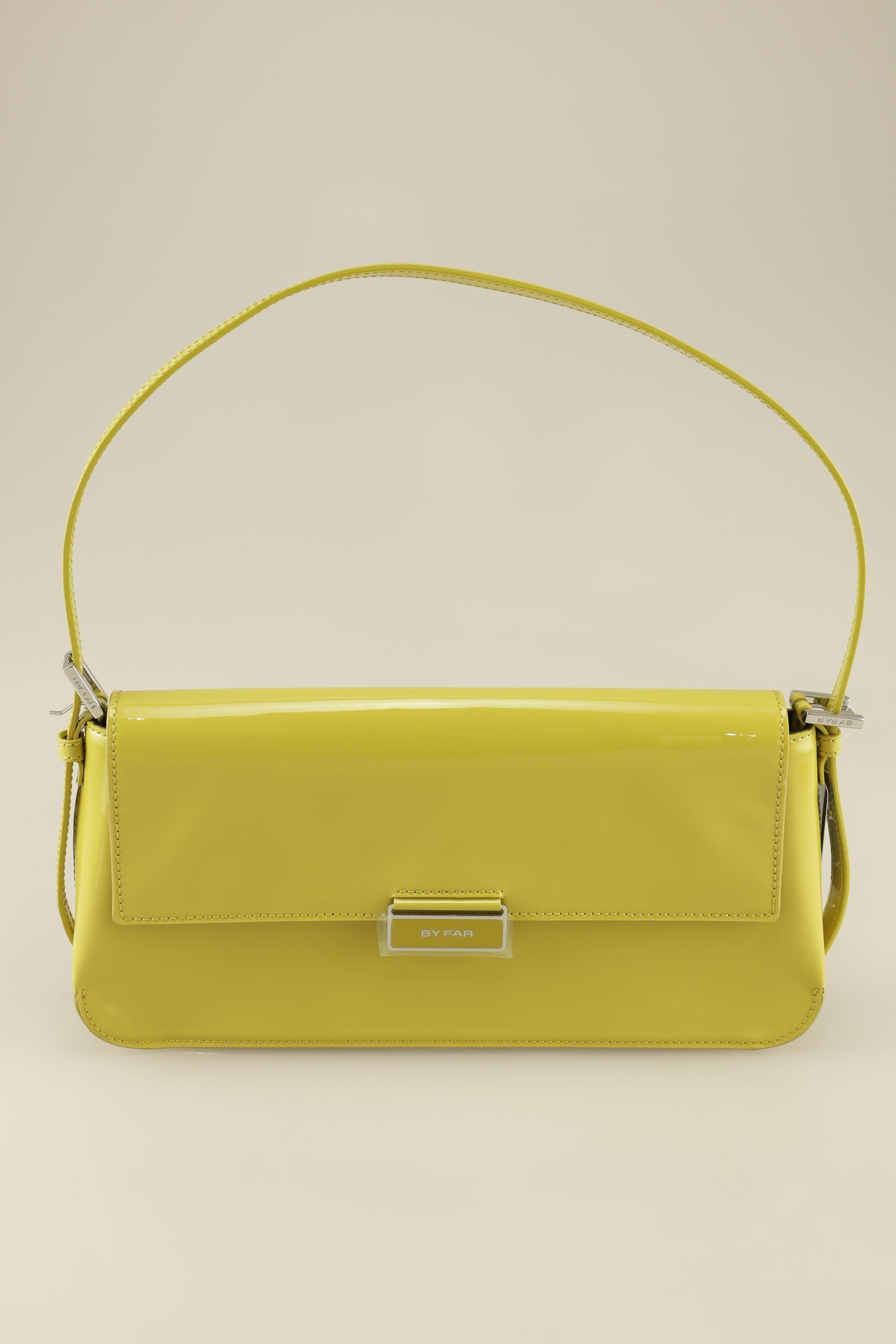 

by FAR Damen Handtasche, hellgrün, Gr.