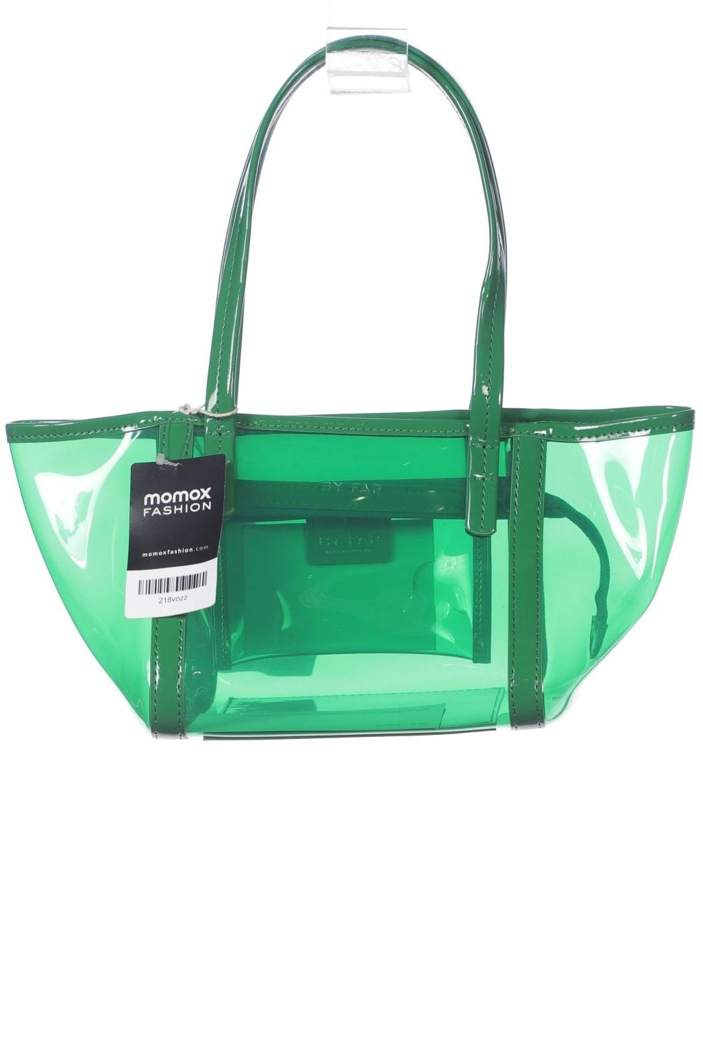 

by FAR Damen Handtasche, grün, Gr.