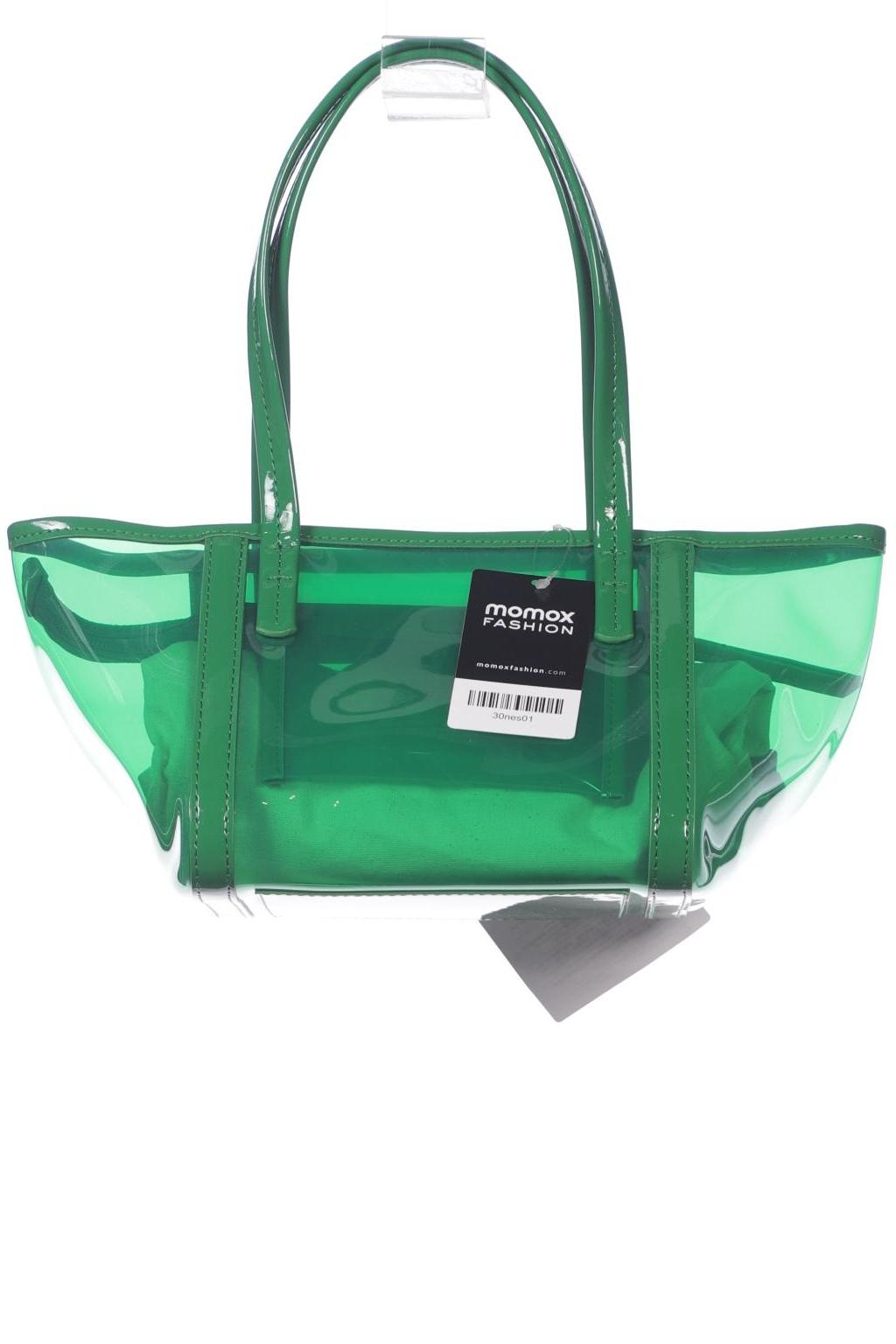

by FAR Damen Handtasche, grün, Gr.