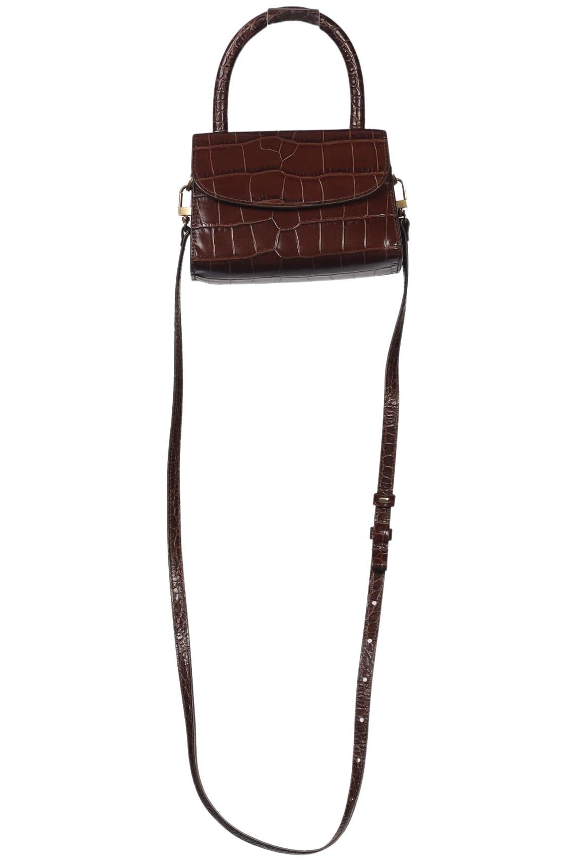 

by FAR Damen Handtasche, braun, Gr.