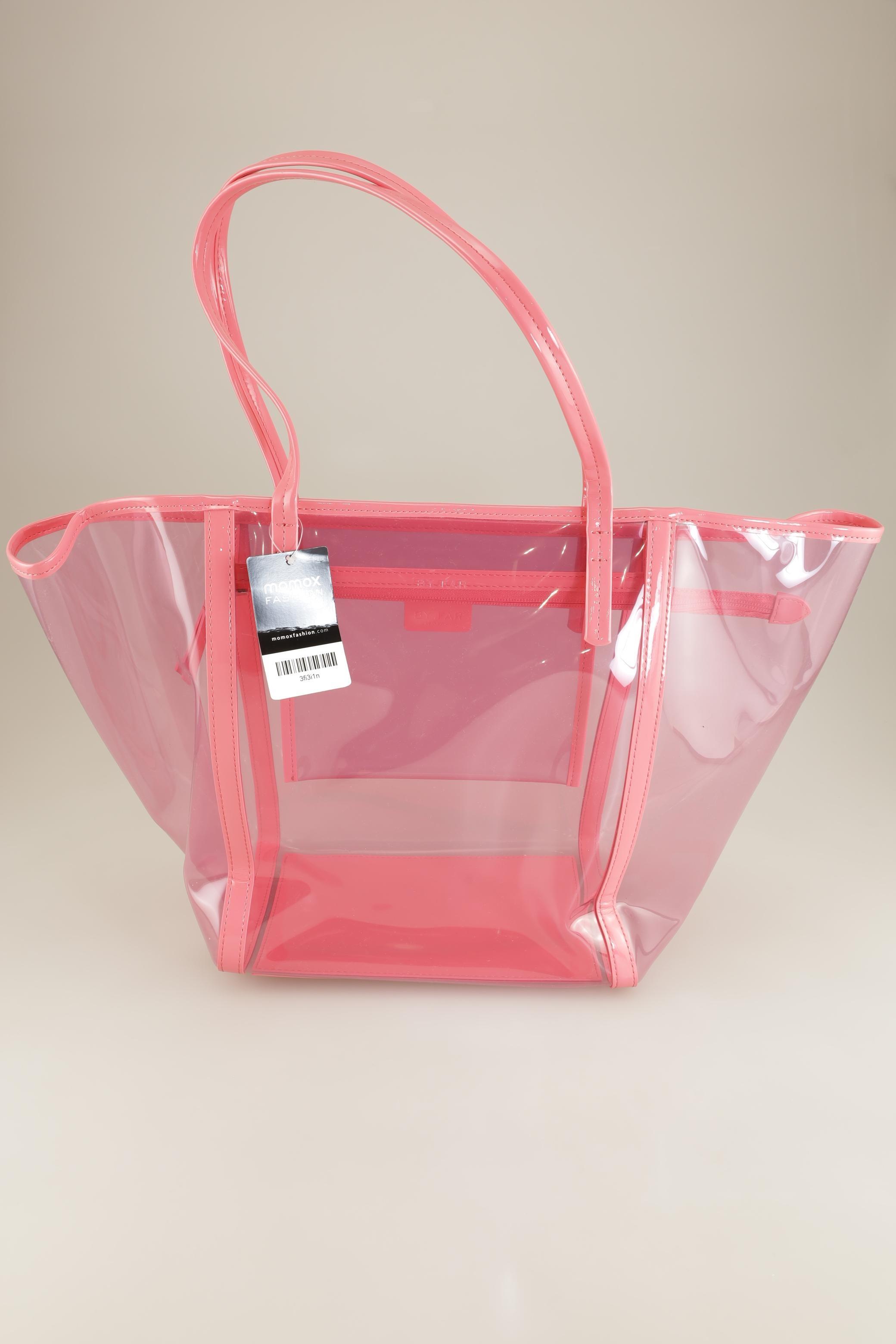 

by FAR Damen Handtasche, pink, Gr.
